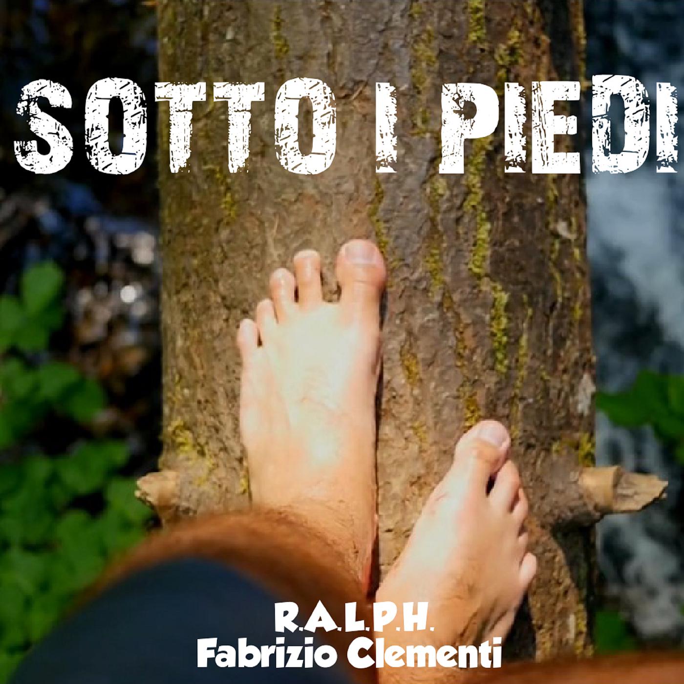 Постер альбома Sotto i Piedi