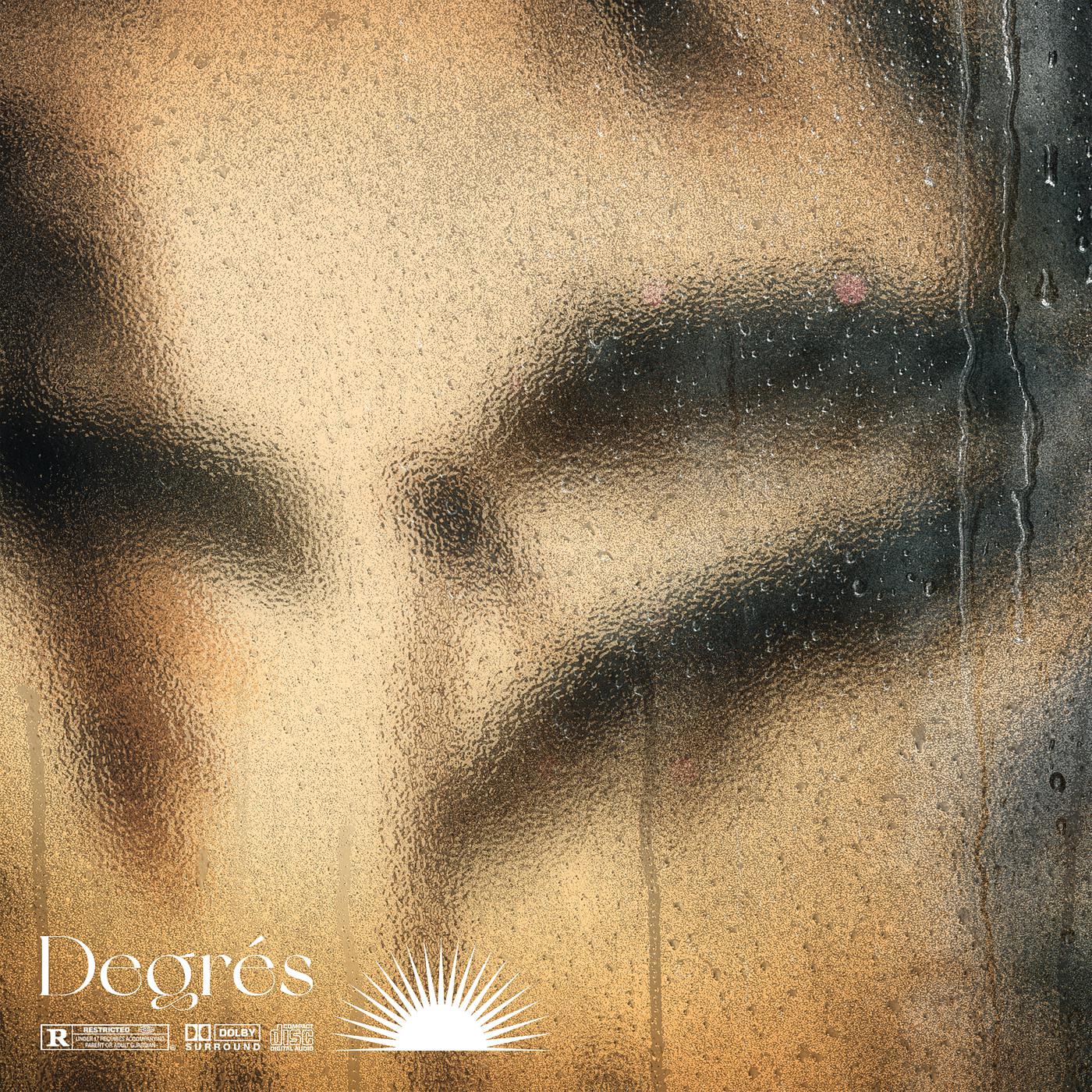 Постер альбома Degrés