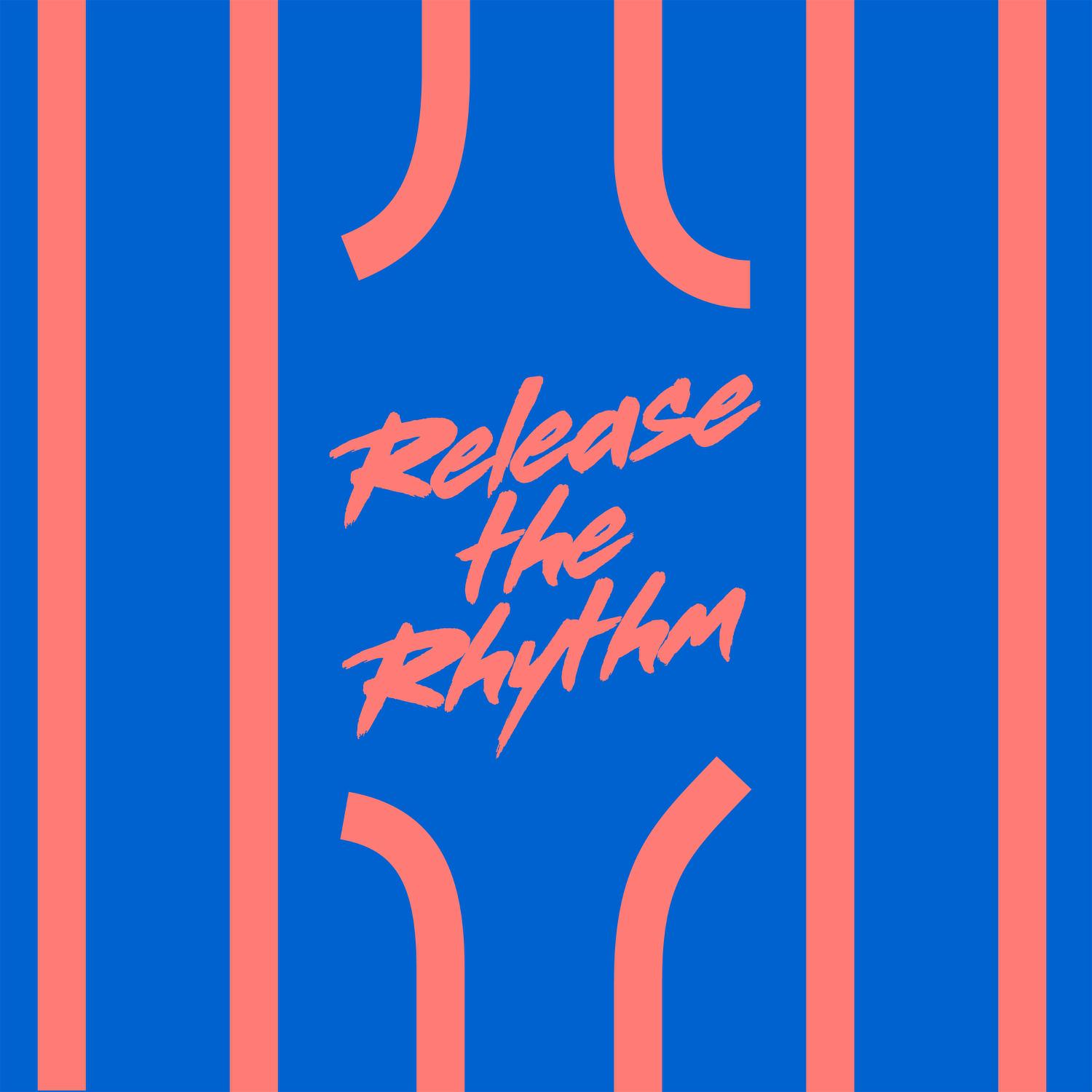 Постер альбома Release The Rhythm (Sam Dexter Remix)