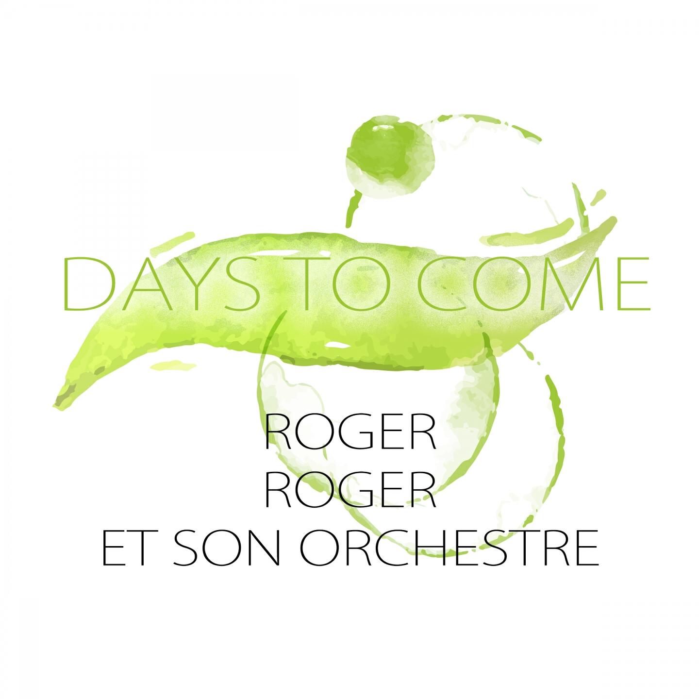 Roger Roger - Tant De Vous (So Much Of You)