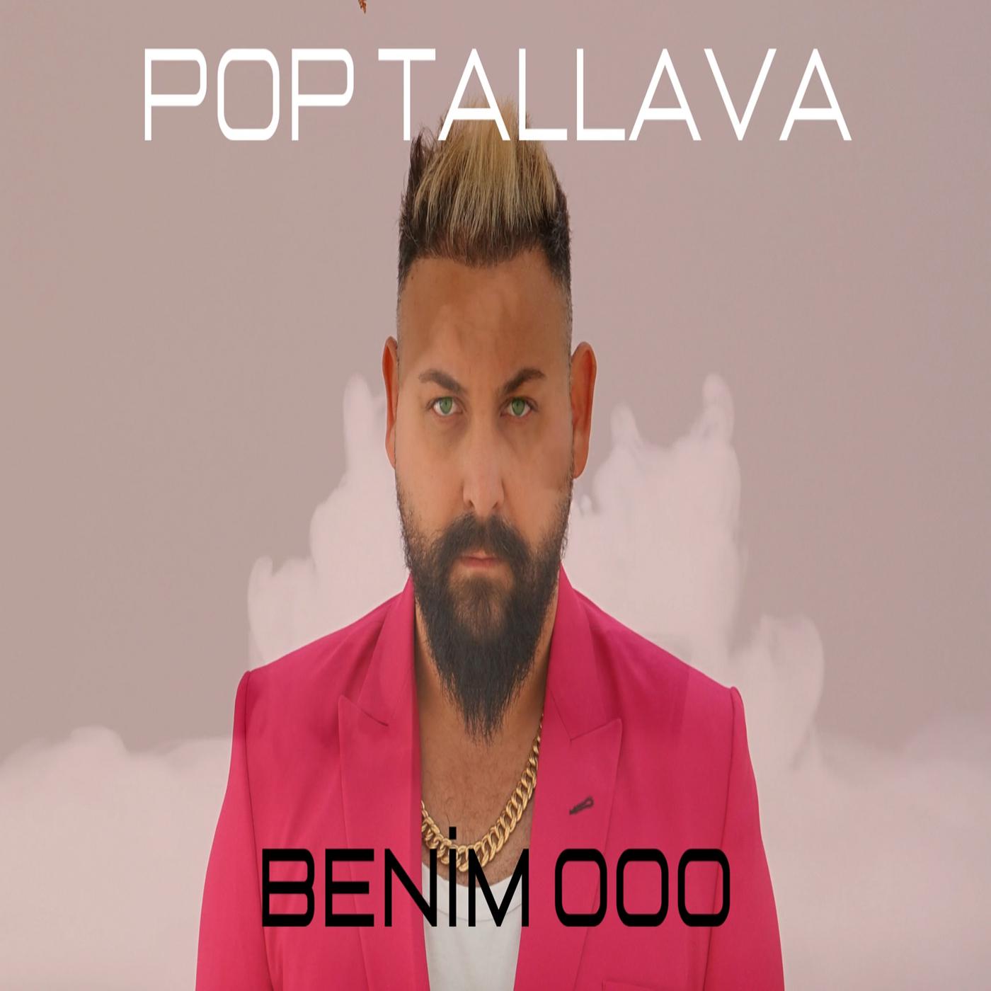 Постер альбома Benim O Pop Tallava