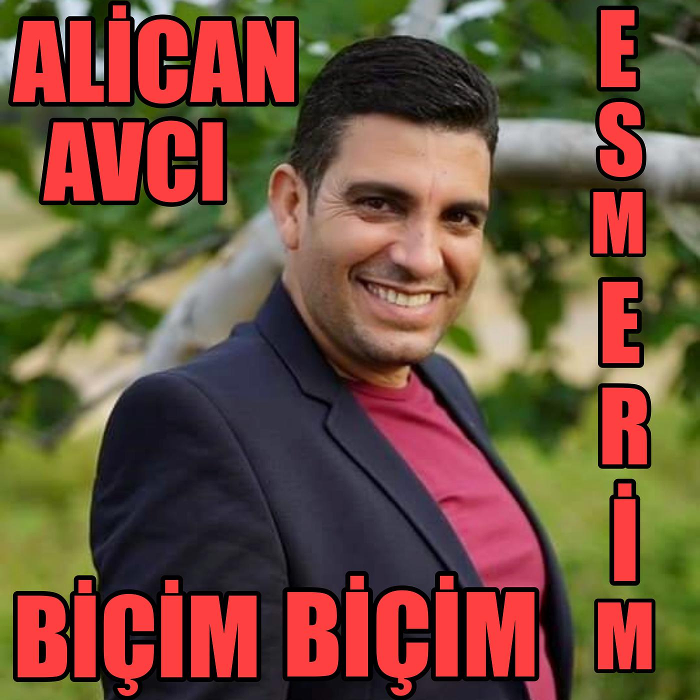 Постер альбома Esmerim Biçim Biçim