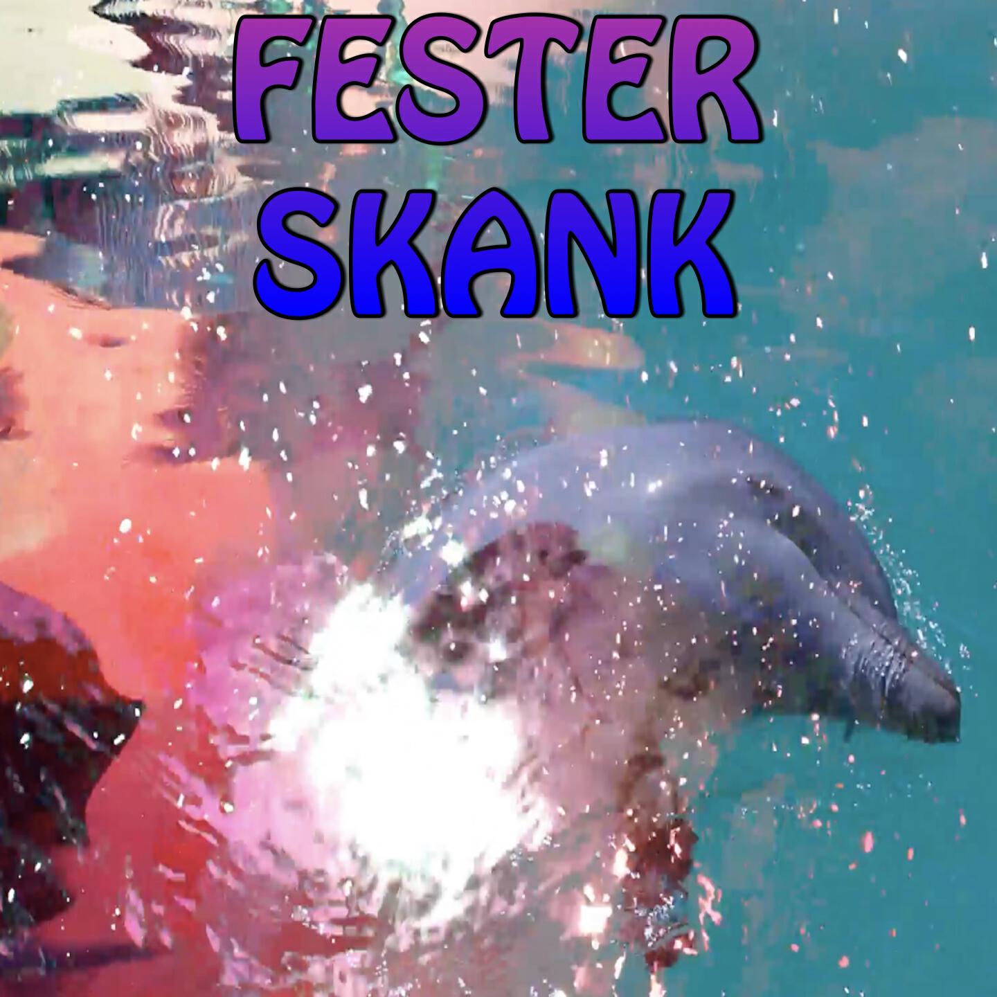 T.A.C Nation - Fester Skank - Tribute to Lethal Bizzle and Diztortion (workout mix)