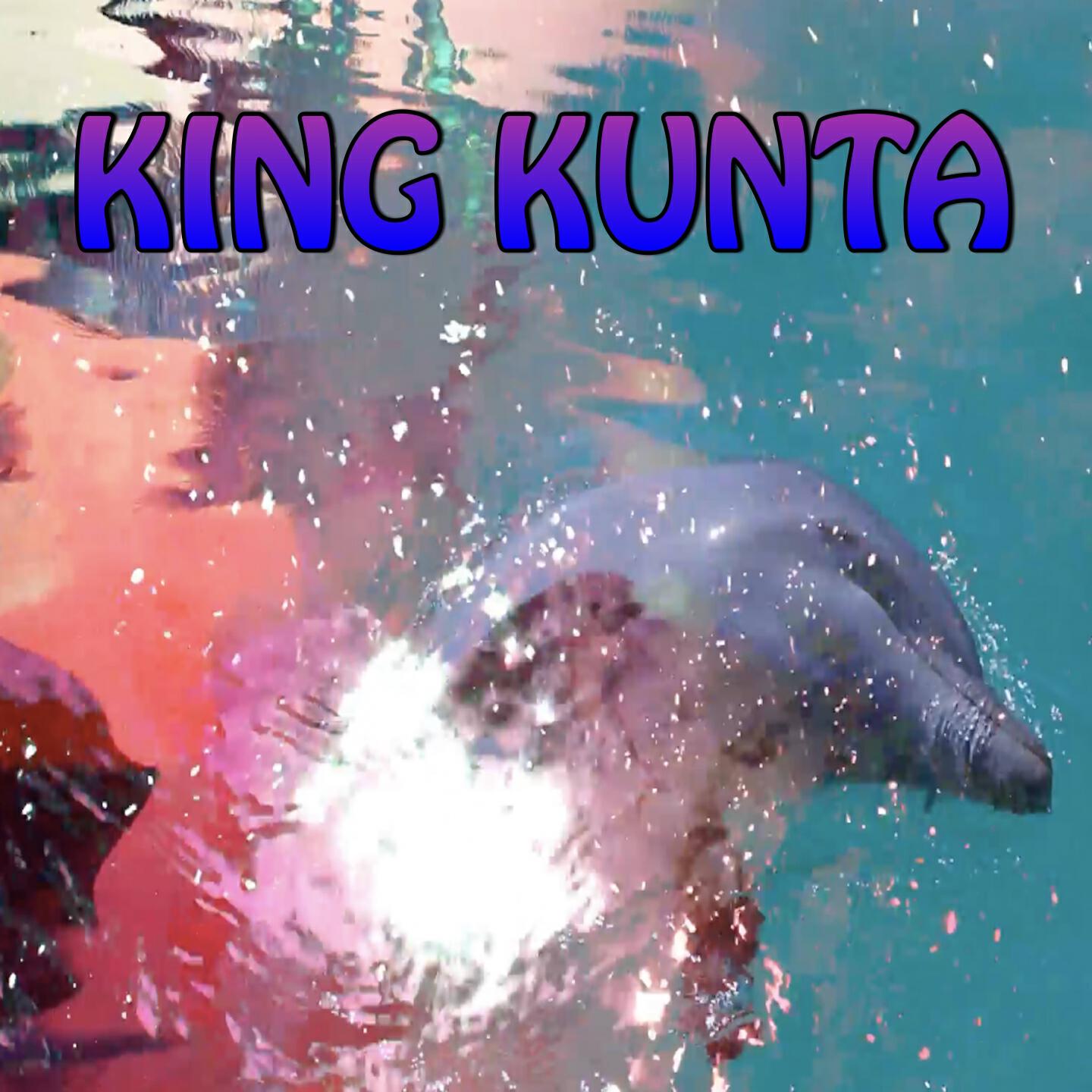 T.A.C Nation - King Kunta - Tribute to Kendrick Lamar (workout mix)