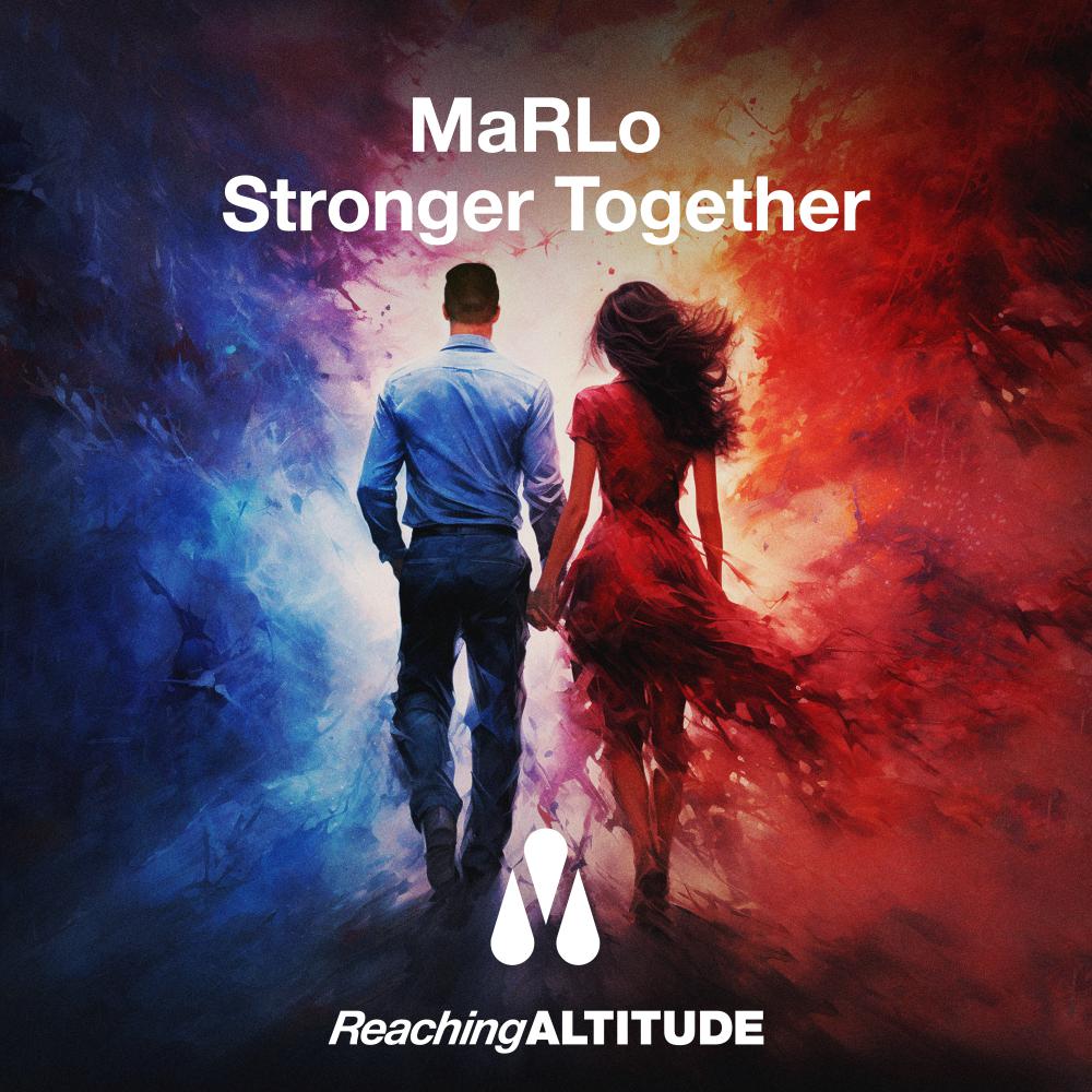 Постер альбома Stronger Together