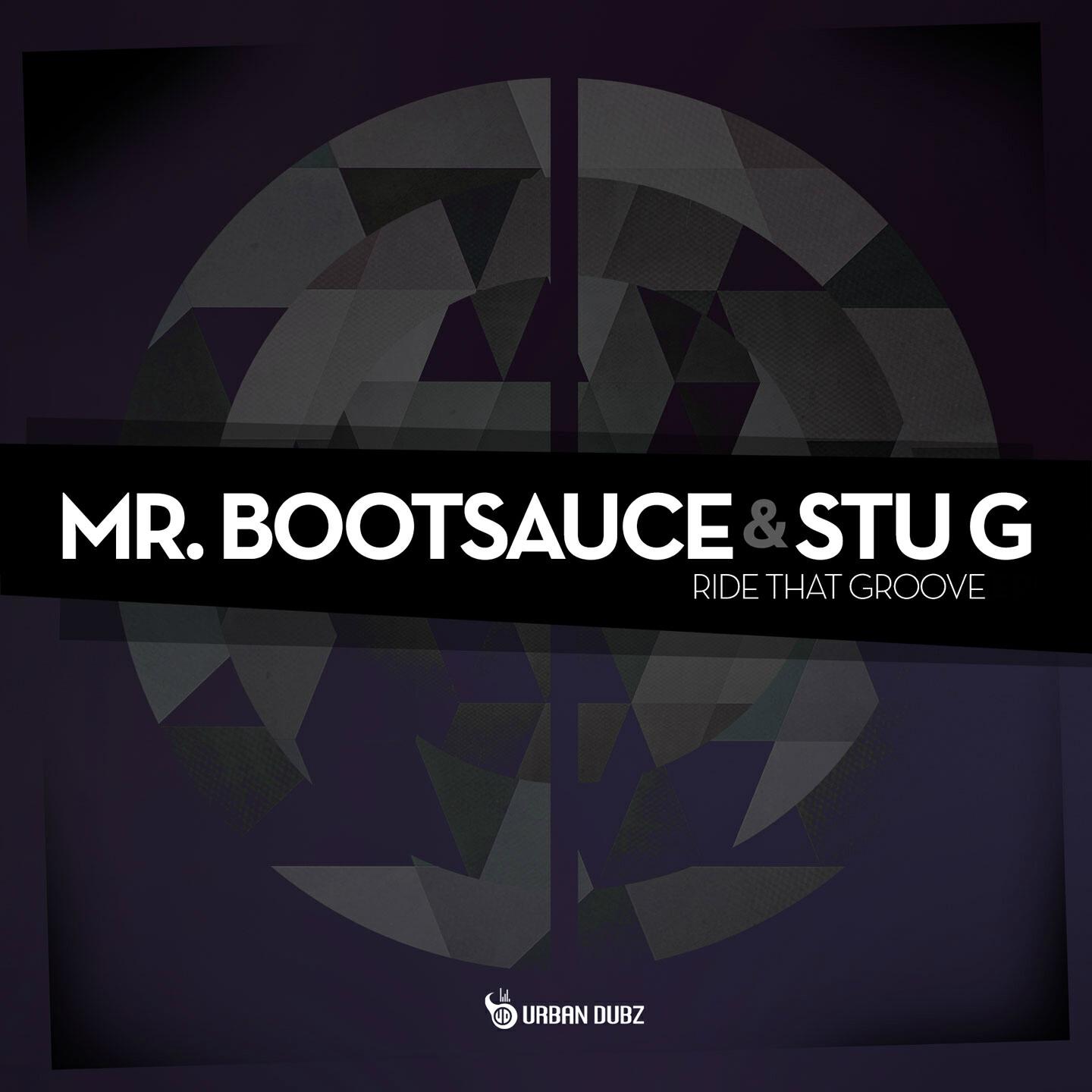 Mr. Bootsauce - House Me (Sly Strictly Dubz Mix)