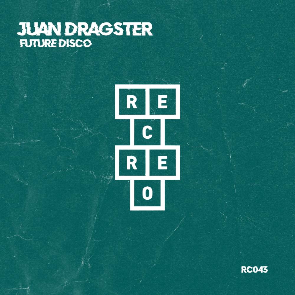 Постер альбома Future Disco