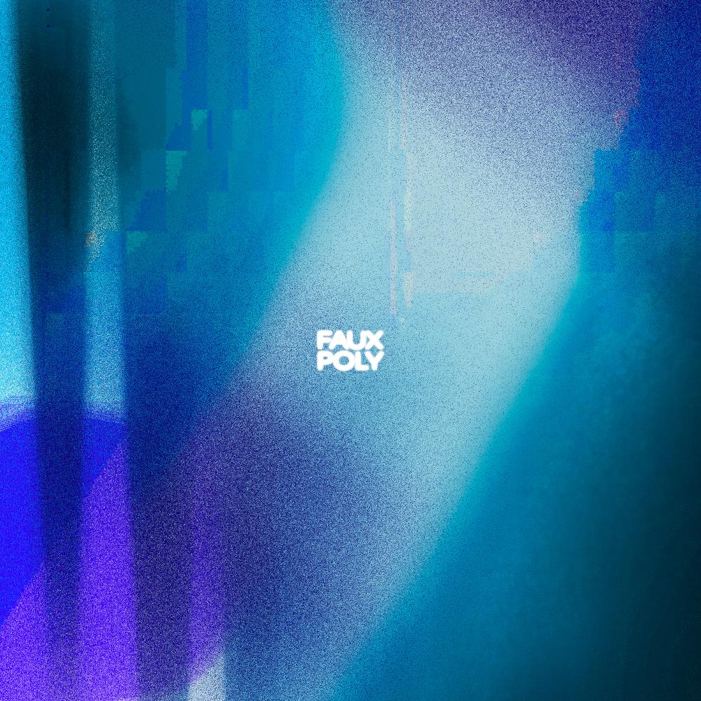 Постер альбома Faux Poly: Remixed 002
