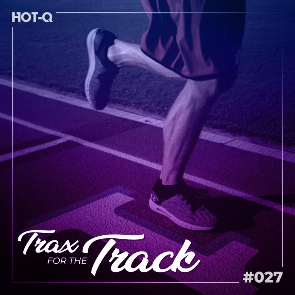 Постер альбома Trax For The Track 027