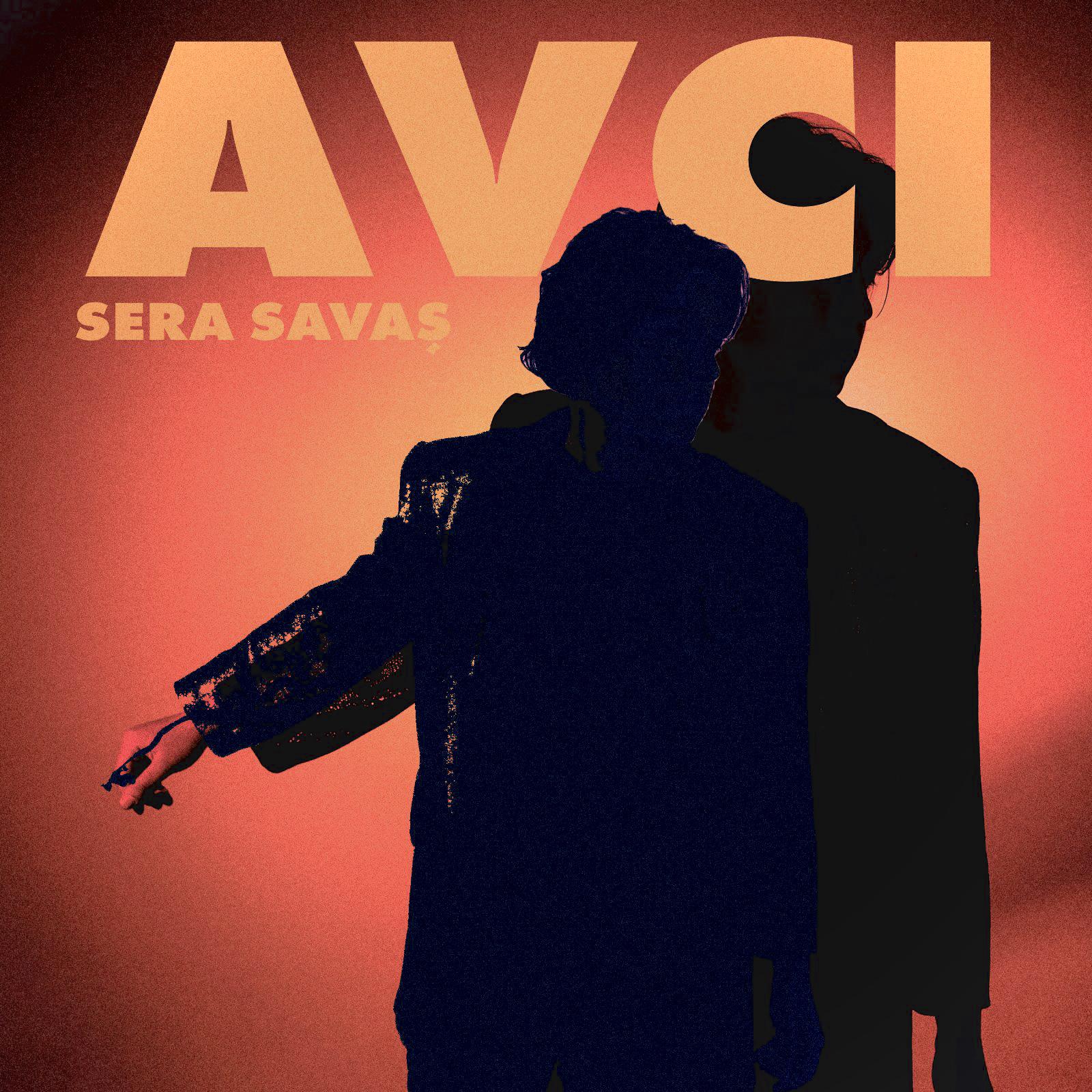 Постер альбома Avcı