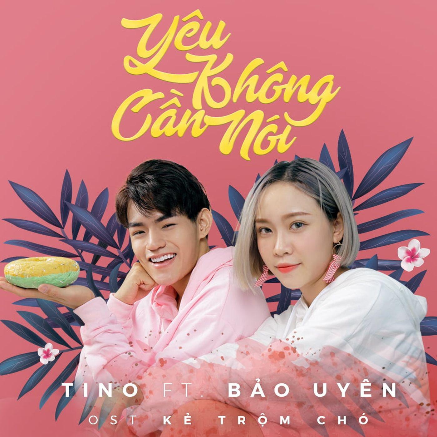 Постер альбома Yêu Không Cần Nói
