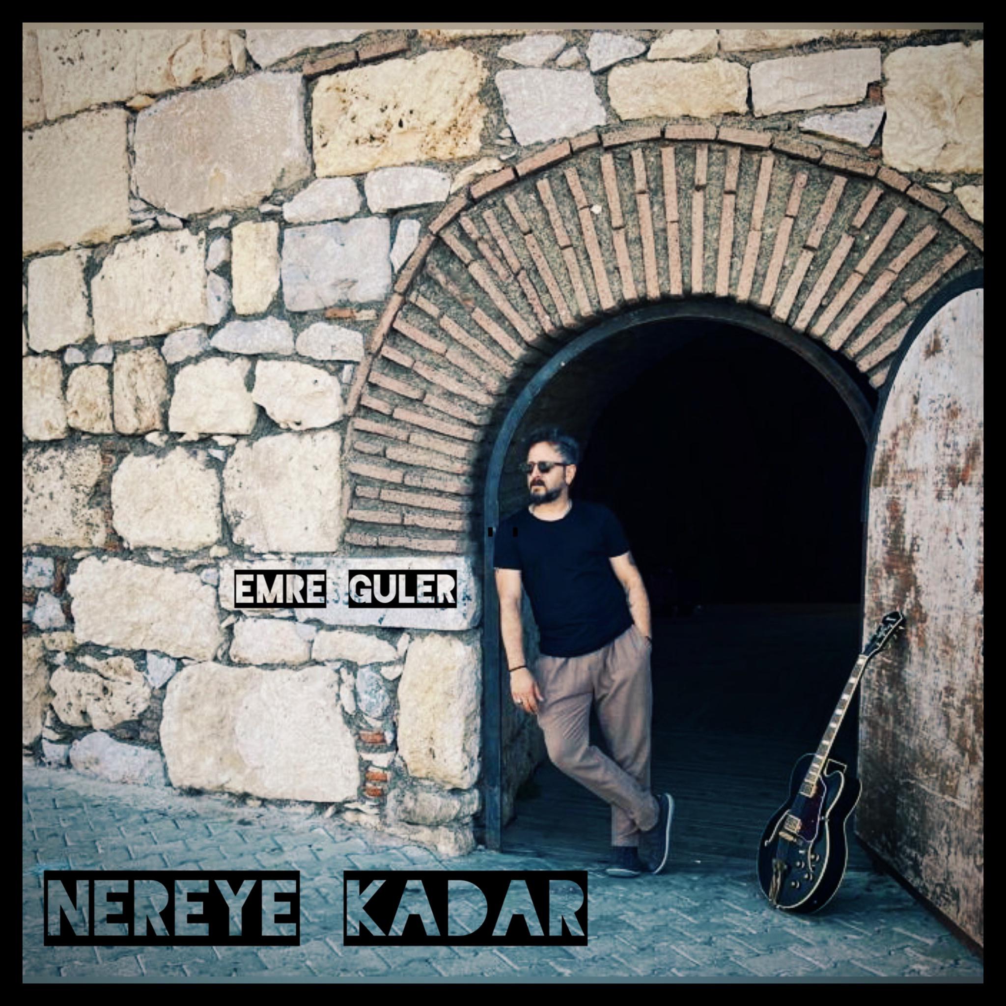 Постер альбома Nereye Kadar