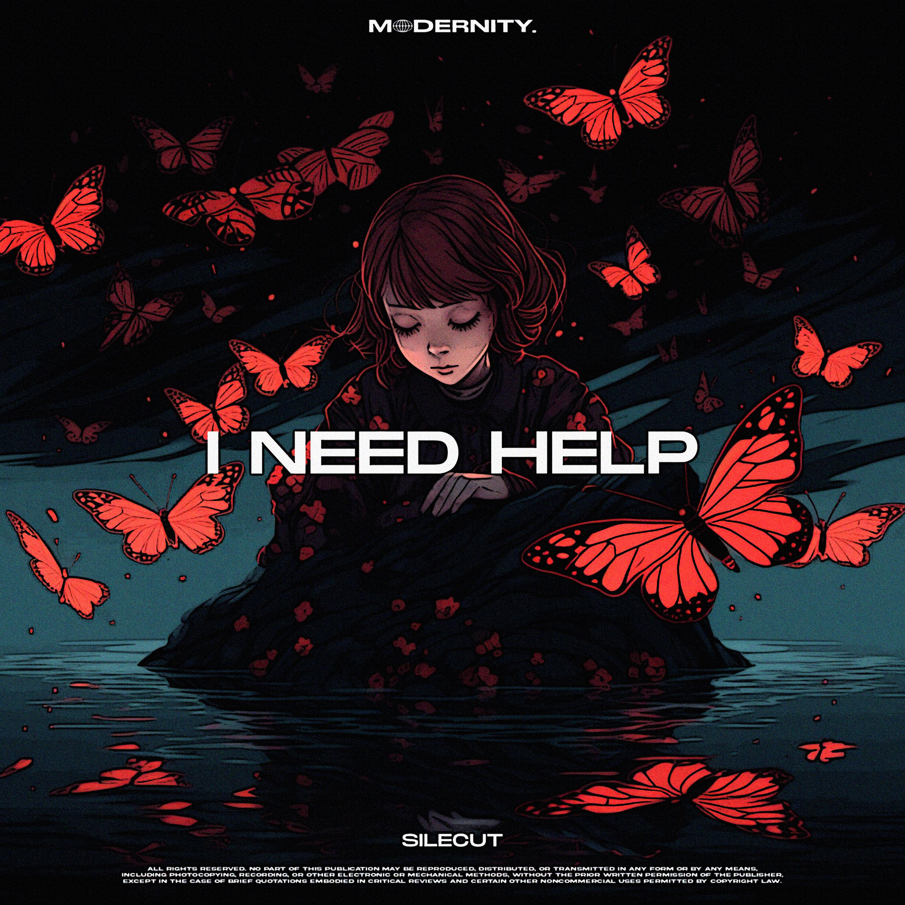 Постер альбома I Need Help