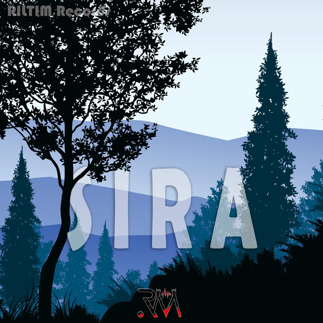 Постер альбома Sira