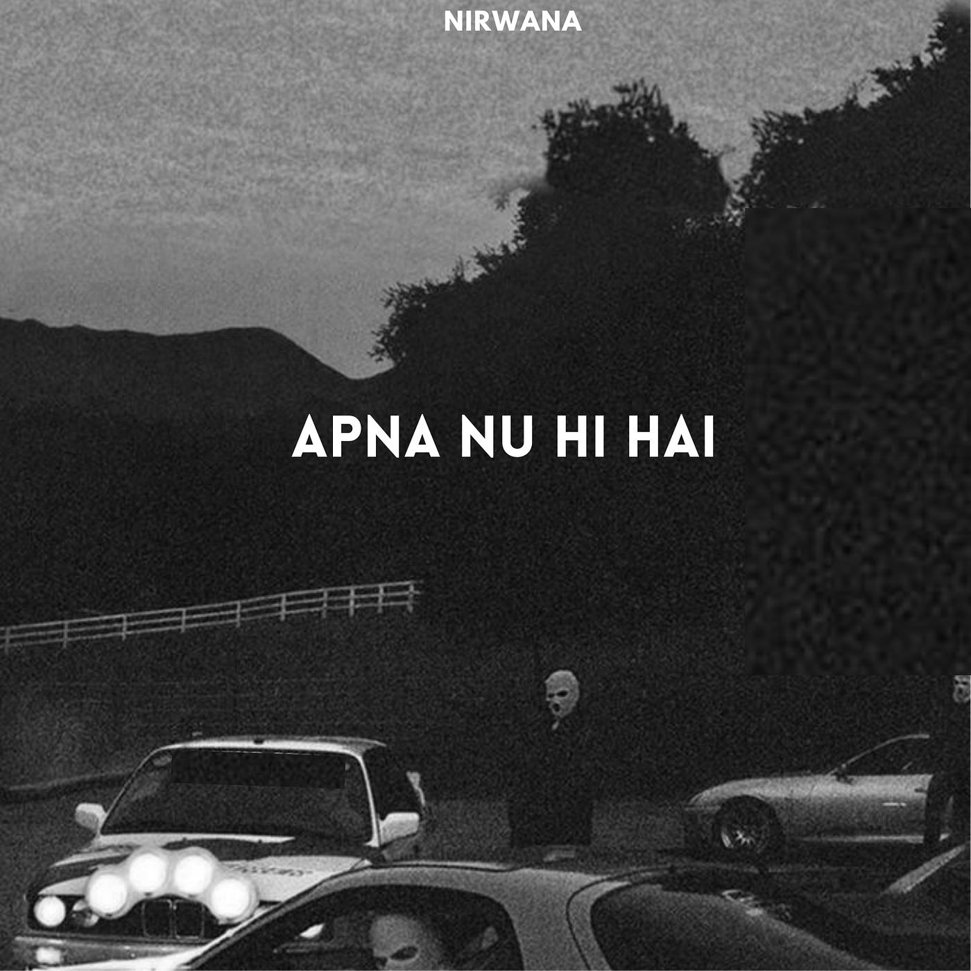 Постер альбома Apna Nu Hi Hai