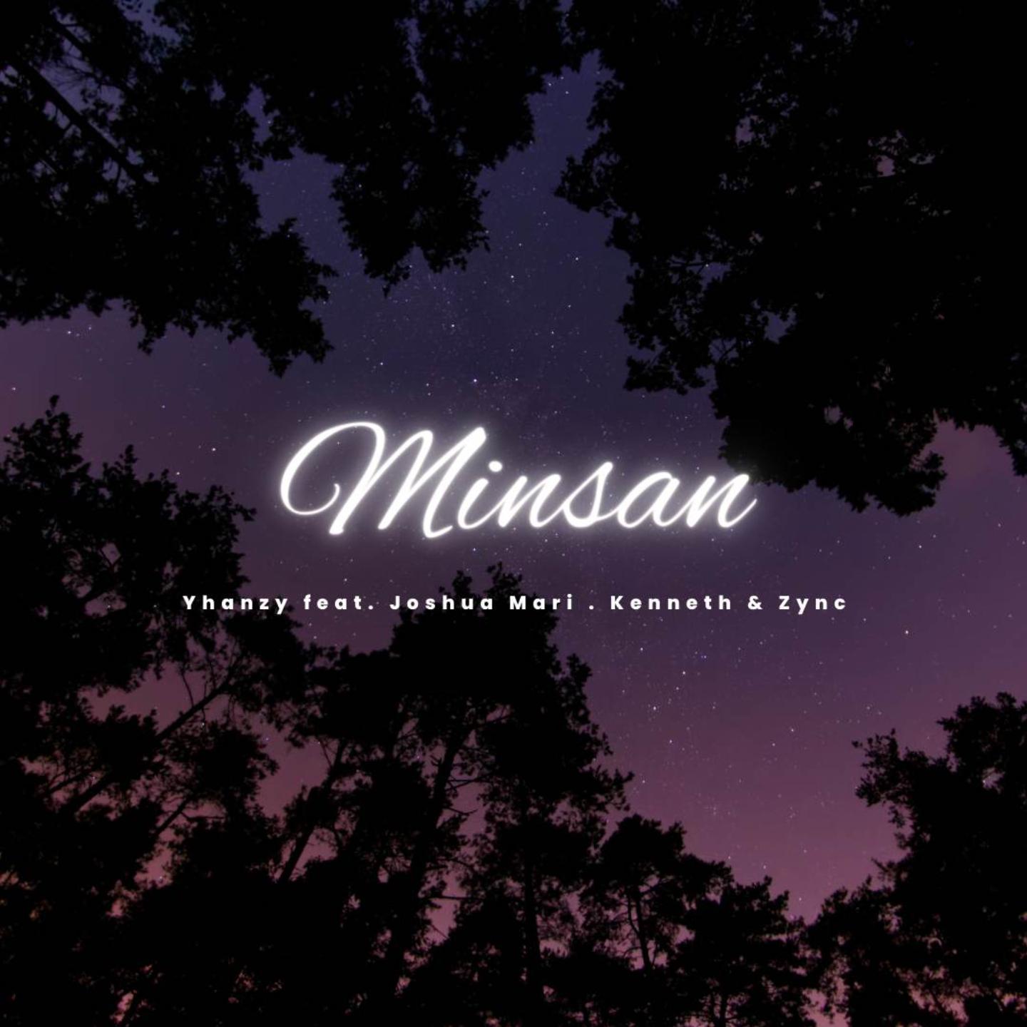 Постер альбома Minsan