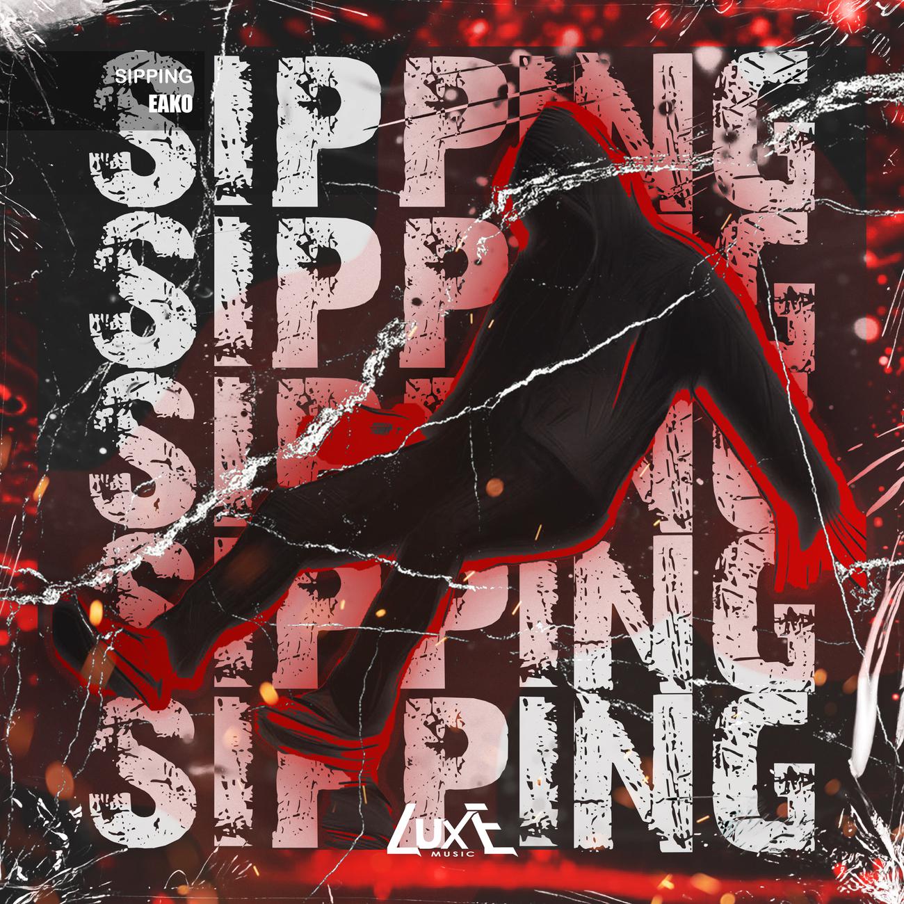 Постер альбома Sipping