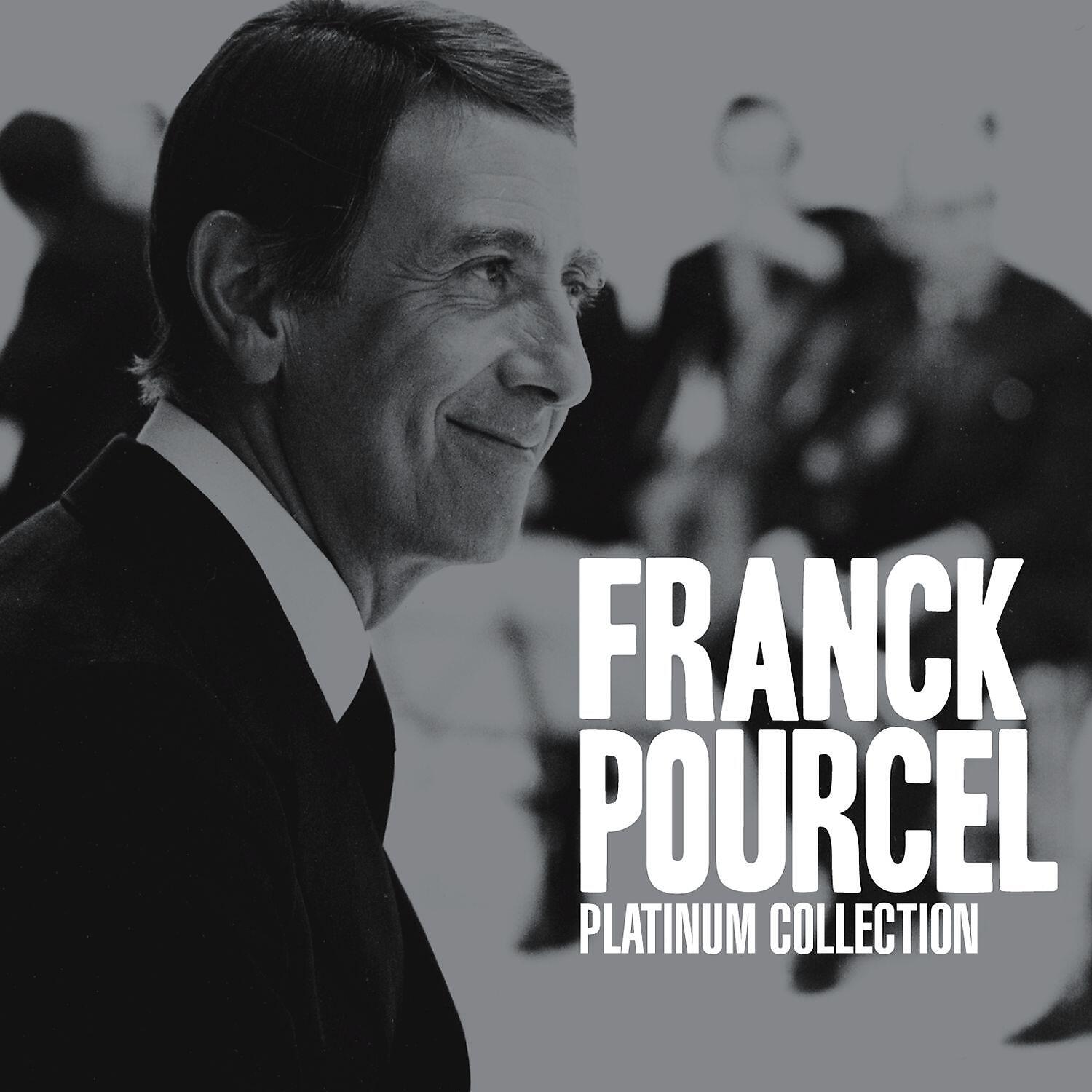 Franck Pourcel - Chante comme si tu devais mourir demain