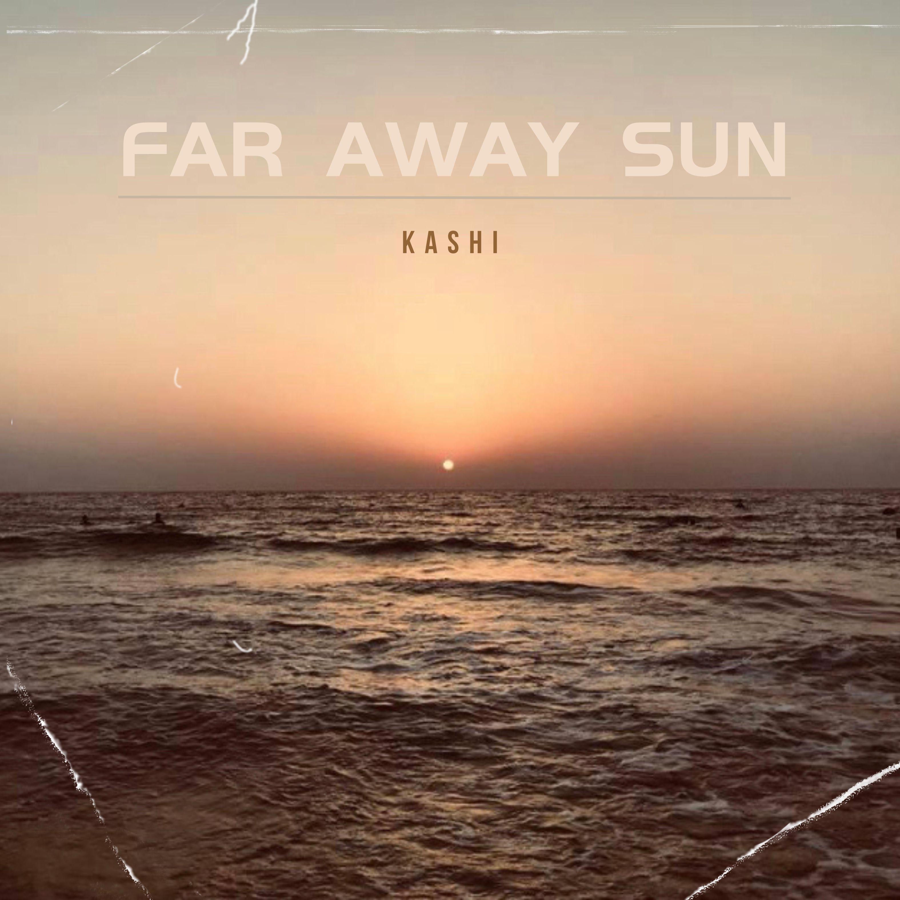 Постер альбома Far Away Sun