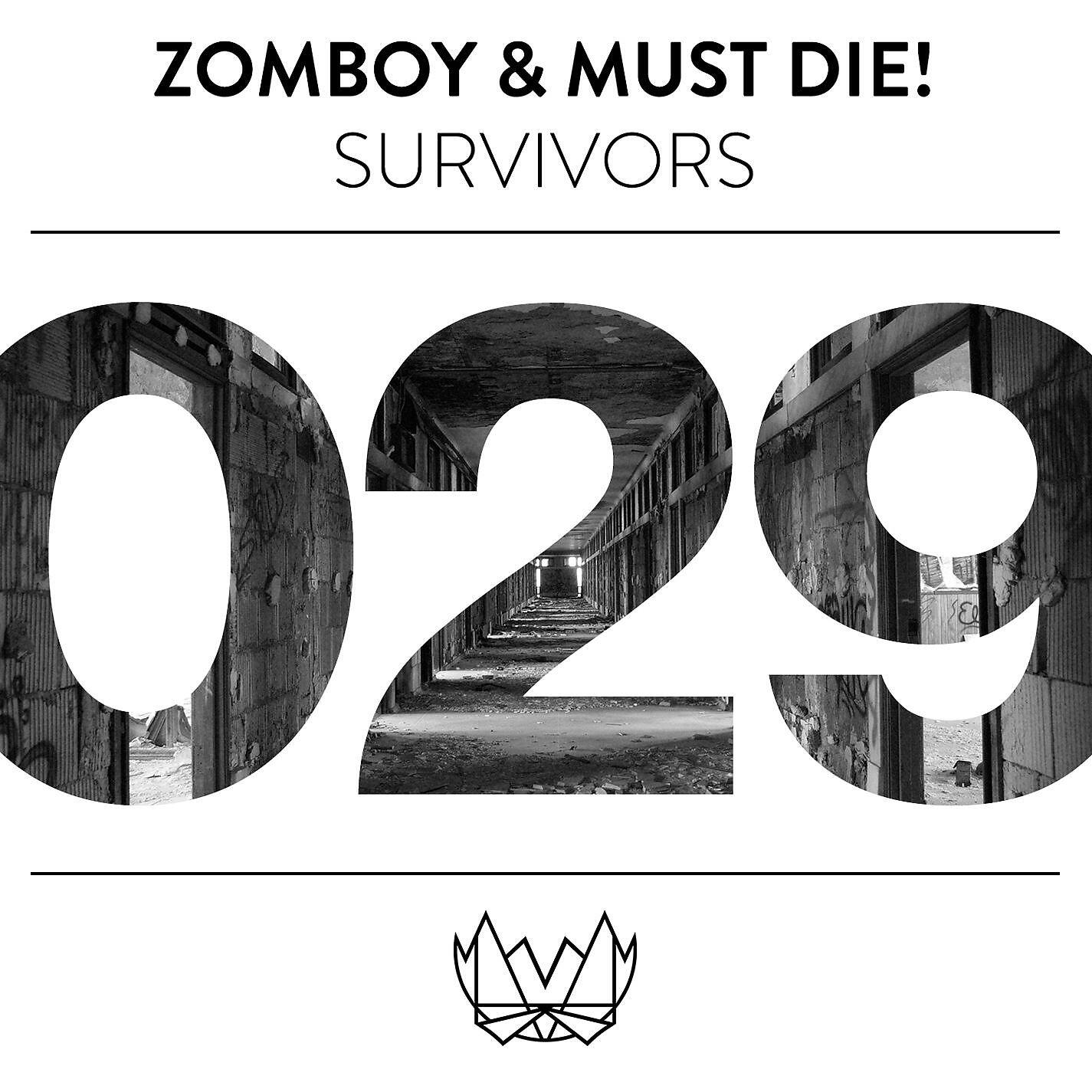 Zomboy - Survivors
