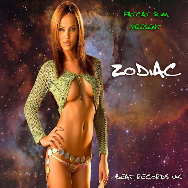 Fatcat Slim - Zodiac (Beat version)