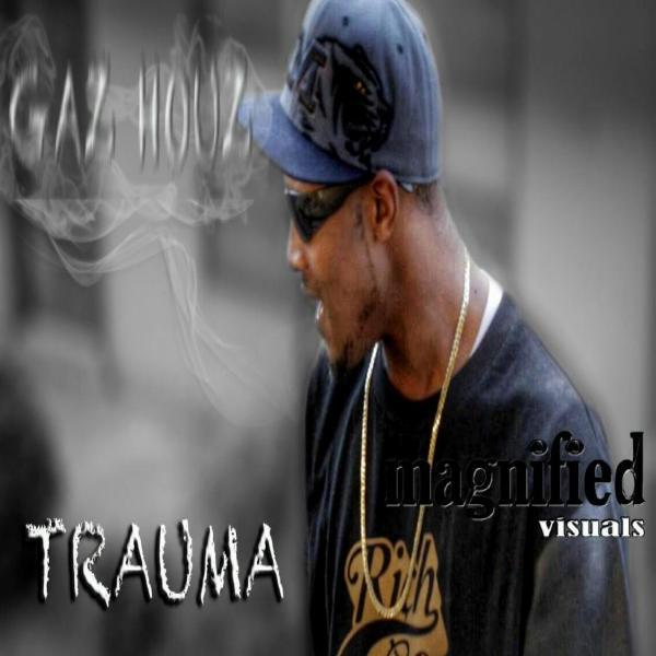 GazHouz Trama - Jordan Signs