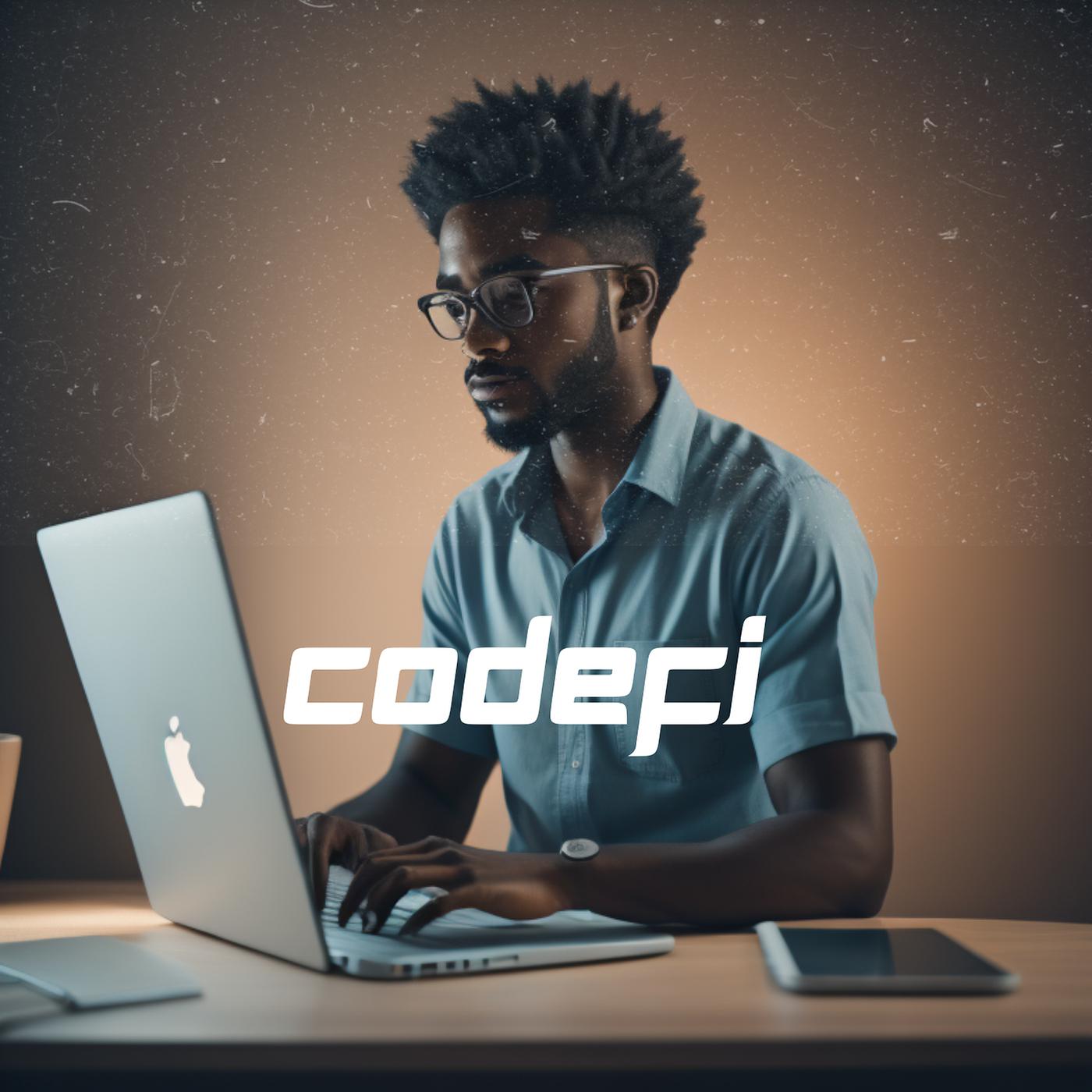 Постер альбома CodeFi