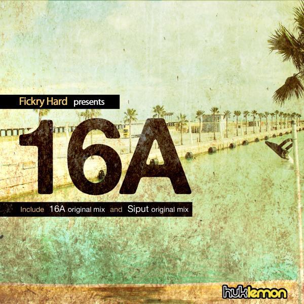Fickry Hard - Siput (Original Mix)
