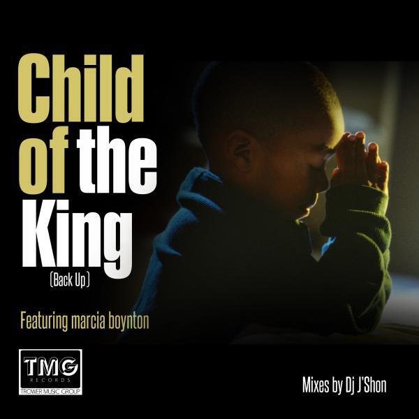 DJ Jshon - Child Of The King (Back Up) (Raw Live & UnCut)