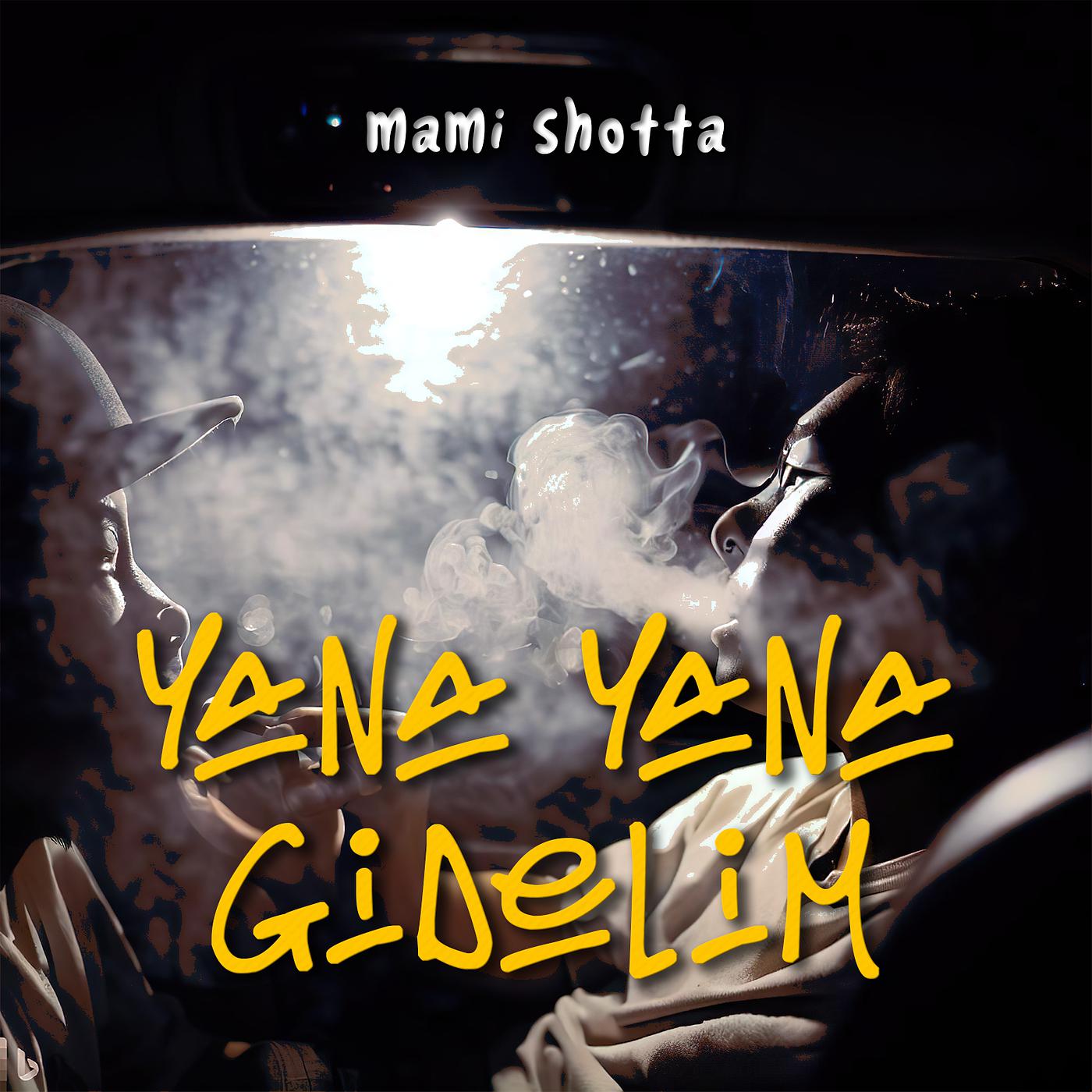 Постер альбома Yana Yana Gidelim