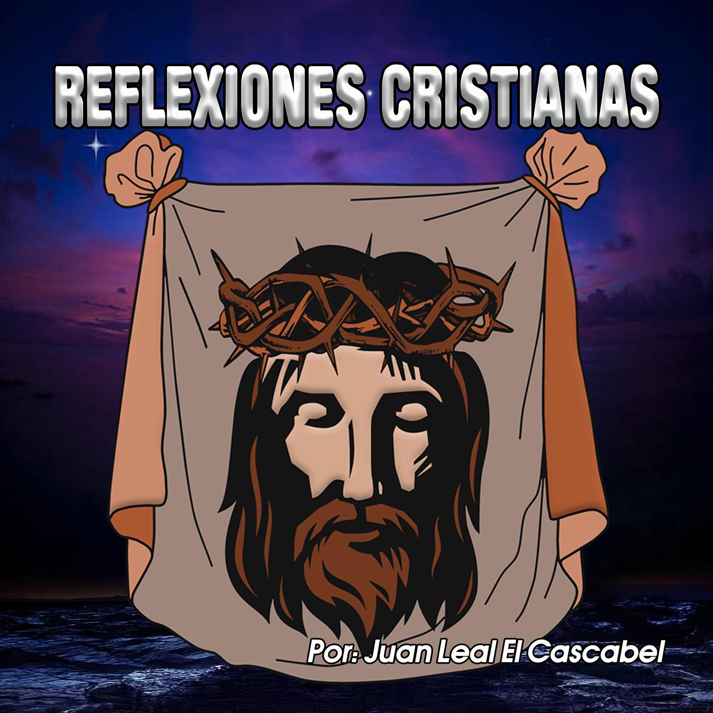 Постер альбома Reflexiones Cristianas
