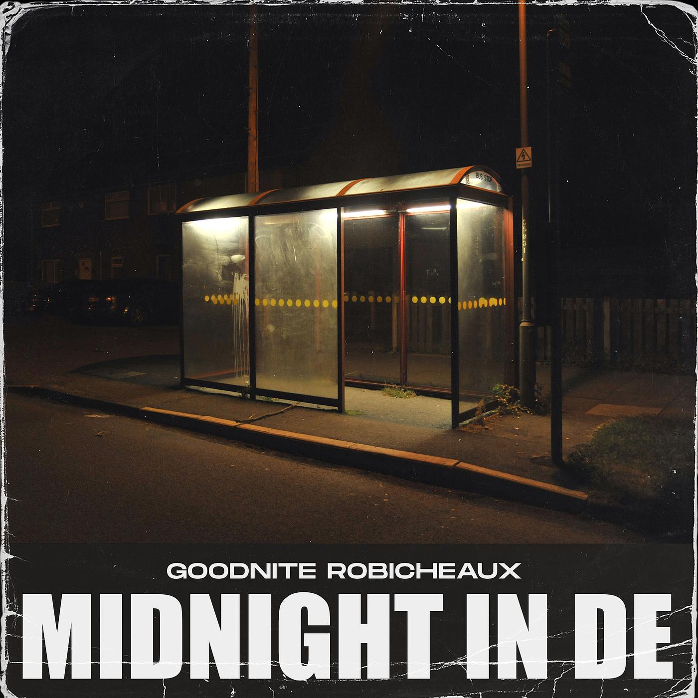 Постер альбома Midnight in De