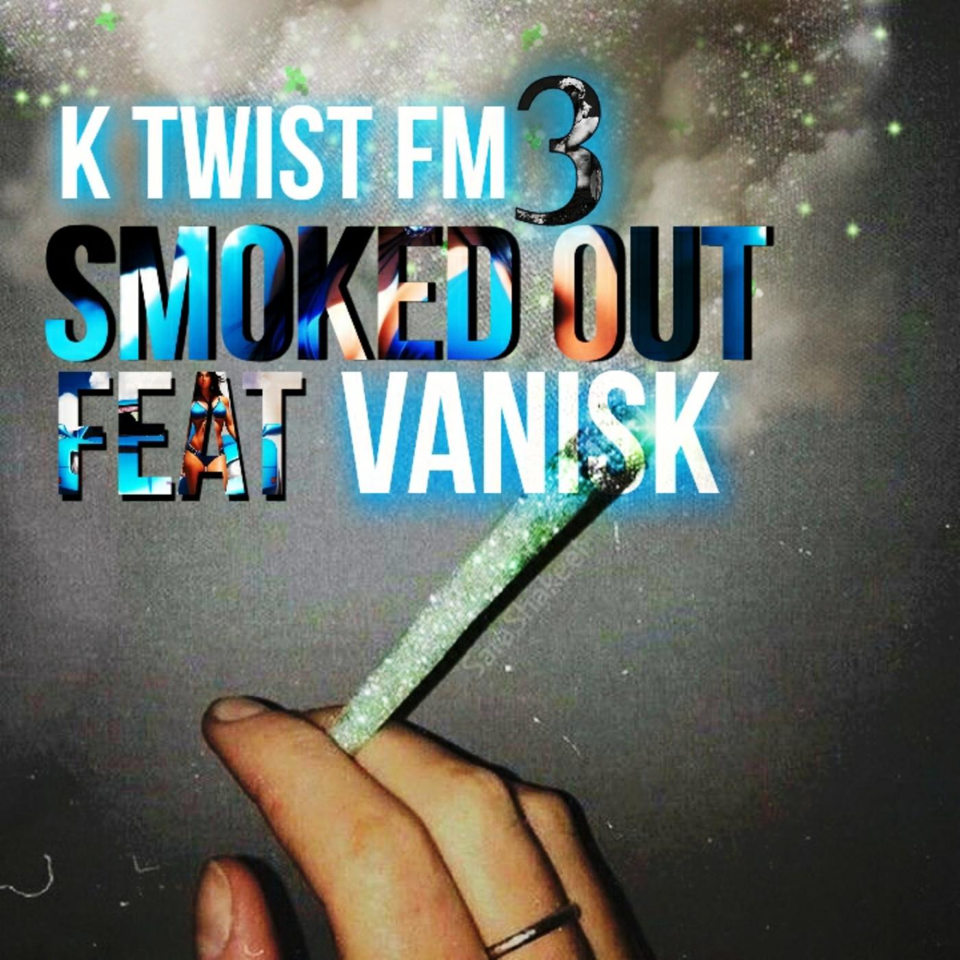 Постер альбома Smoked Out