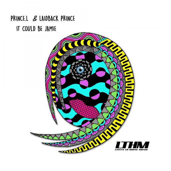Laidback Prince - It Could Be Worst (Original Mix)