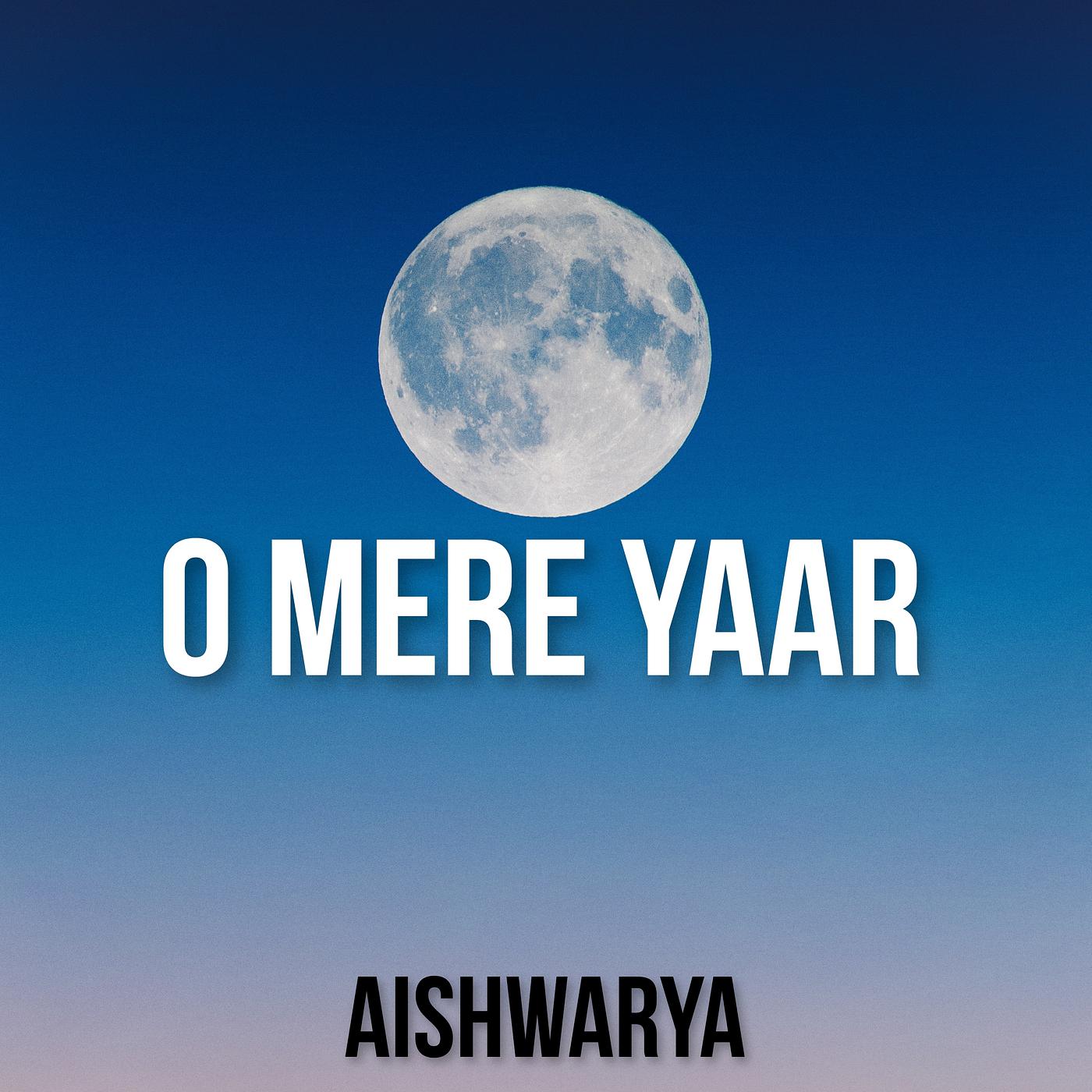 Постер альбома O Mere Yaar