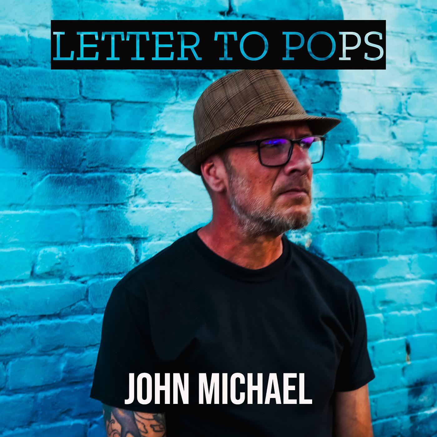 Постер альбома Letter to Pops