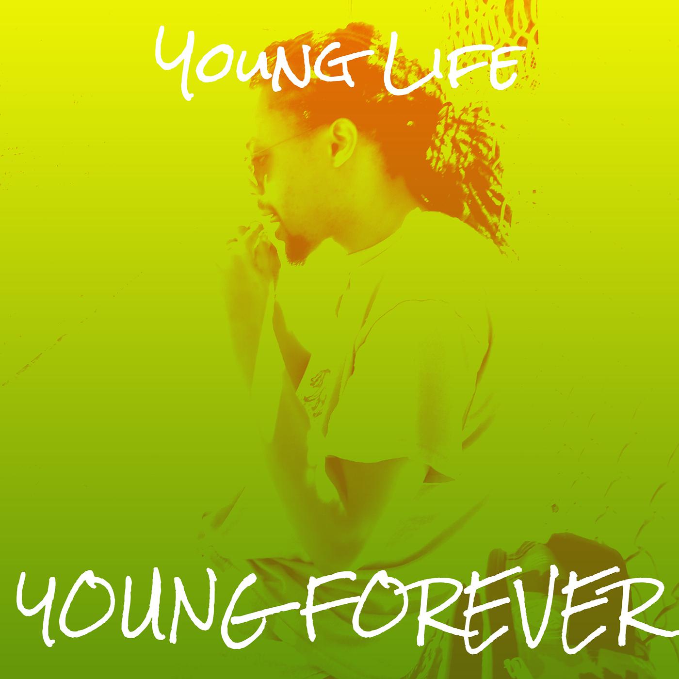Постер альбома Young Life