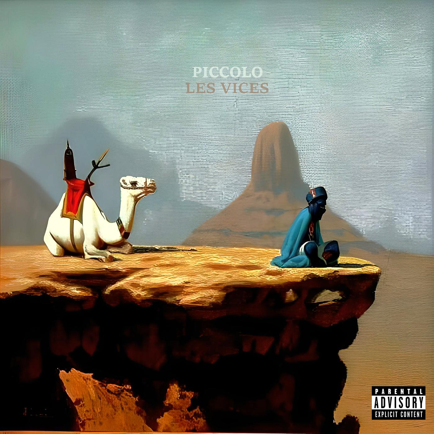 Постер альбома Les Vices