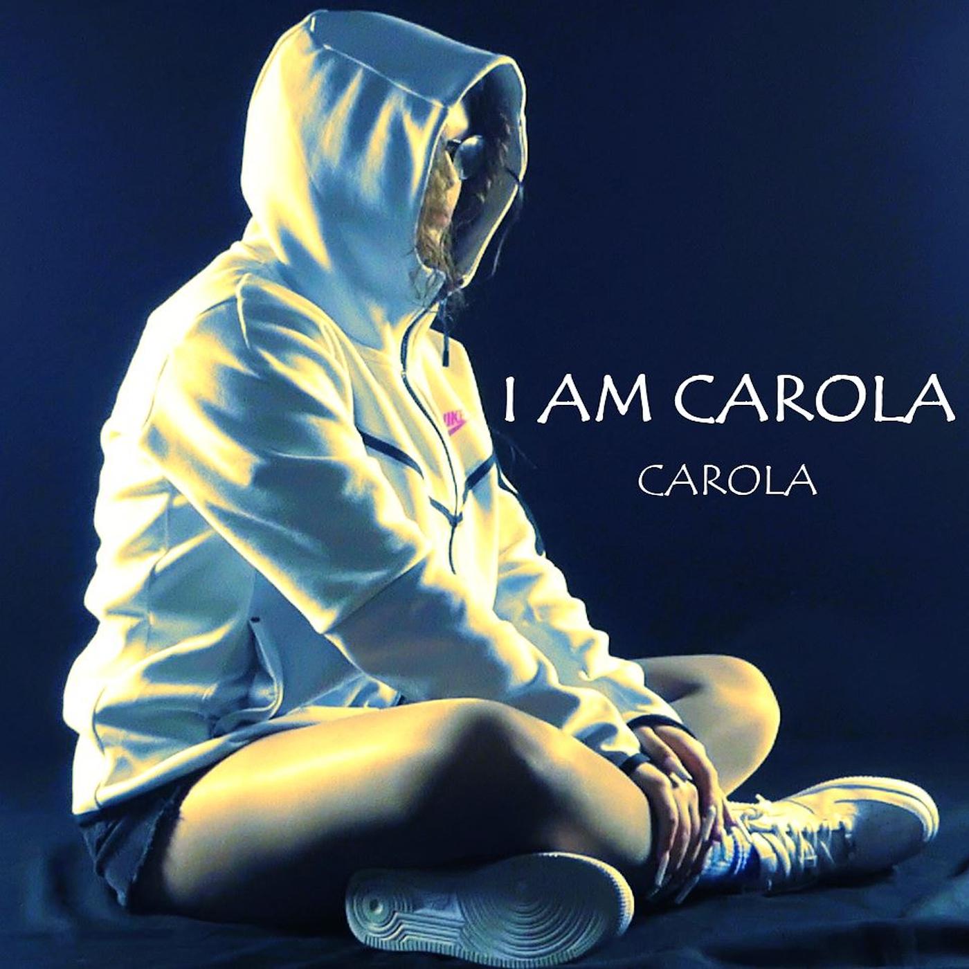 Постер альбома I Am Carola