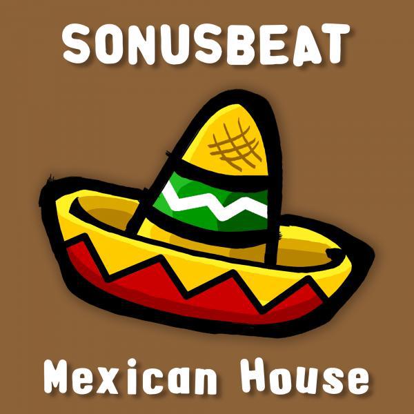 Постер альбома Mexican House