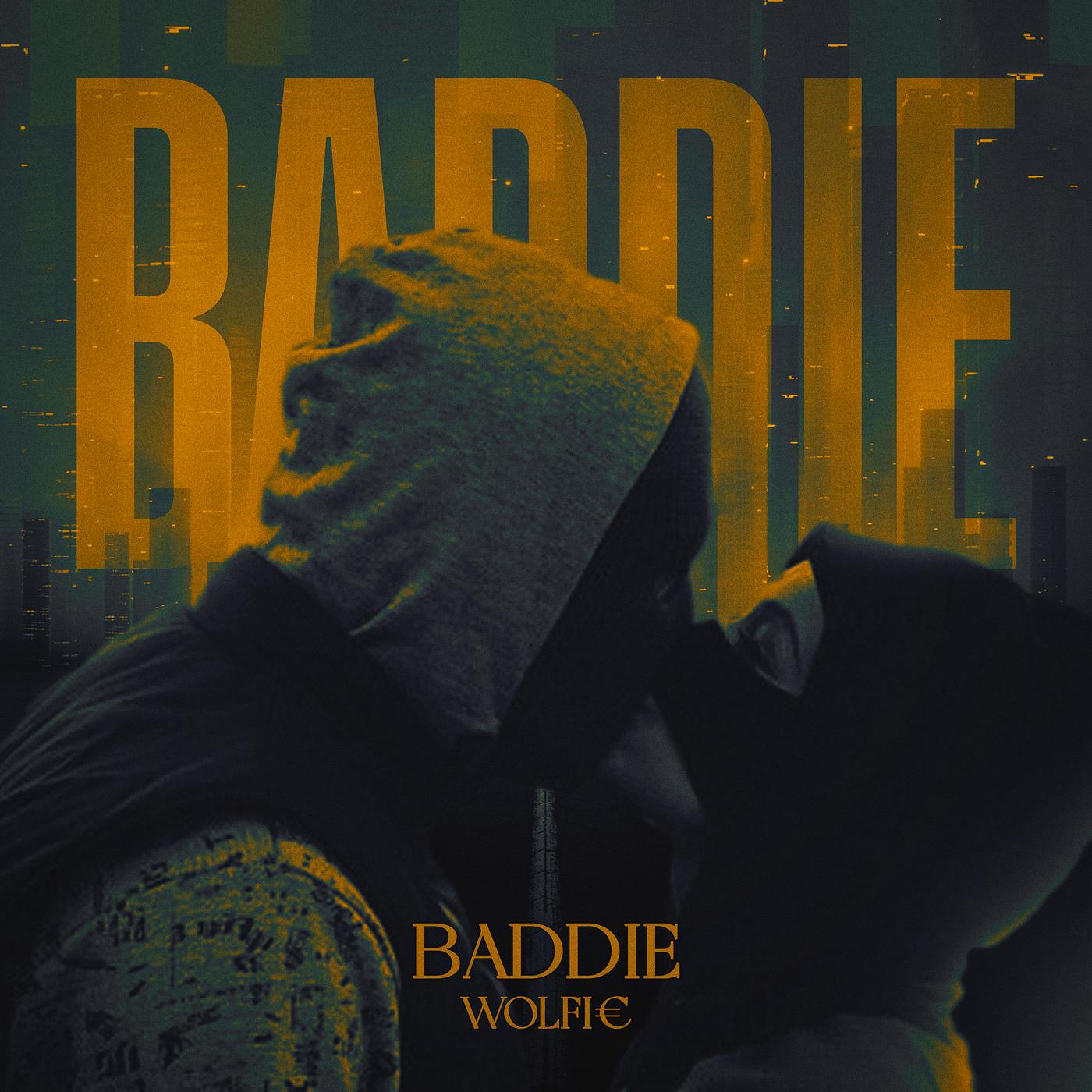 Постер альбома Baddie