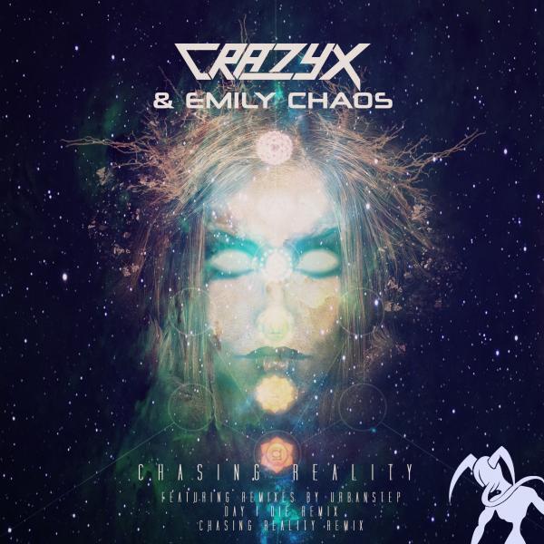 Crazyx - The Day I Die (feat. Emily Chaos) (Urbanstep Remix)