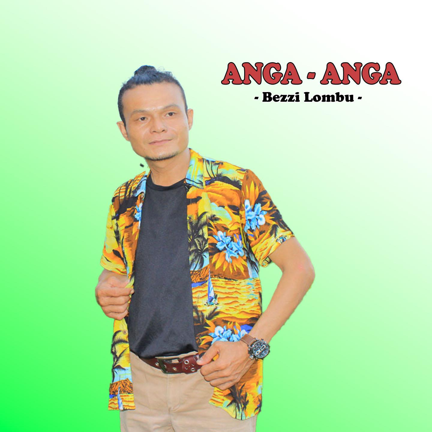 Постер альбома Anga - Anga