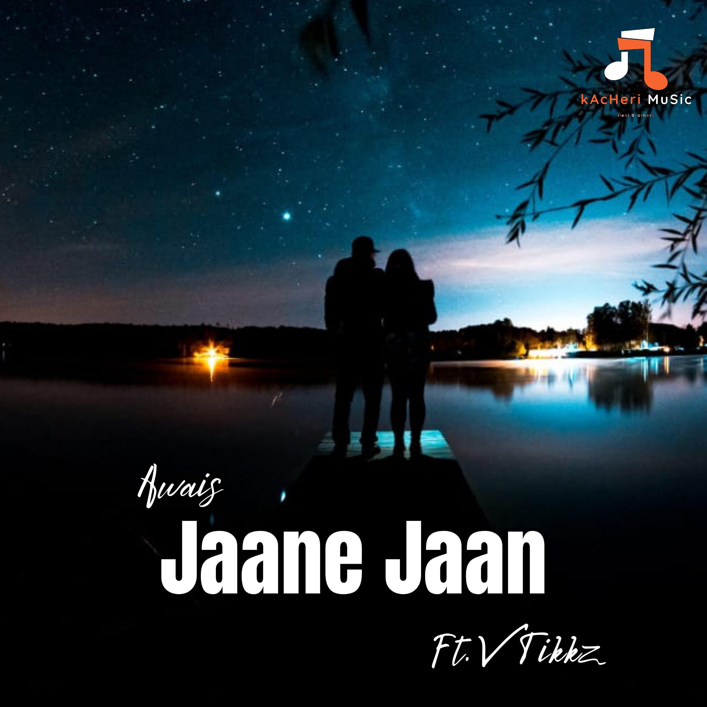 Постер альбома Jaane Jaan