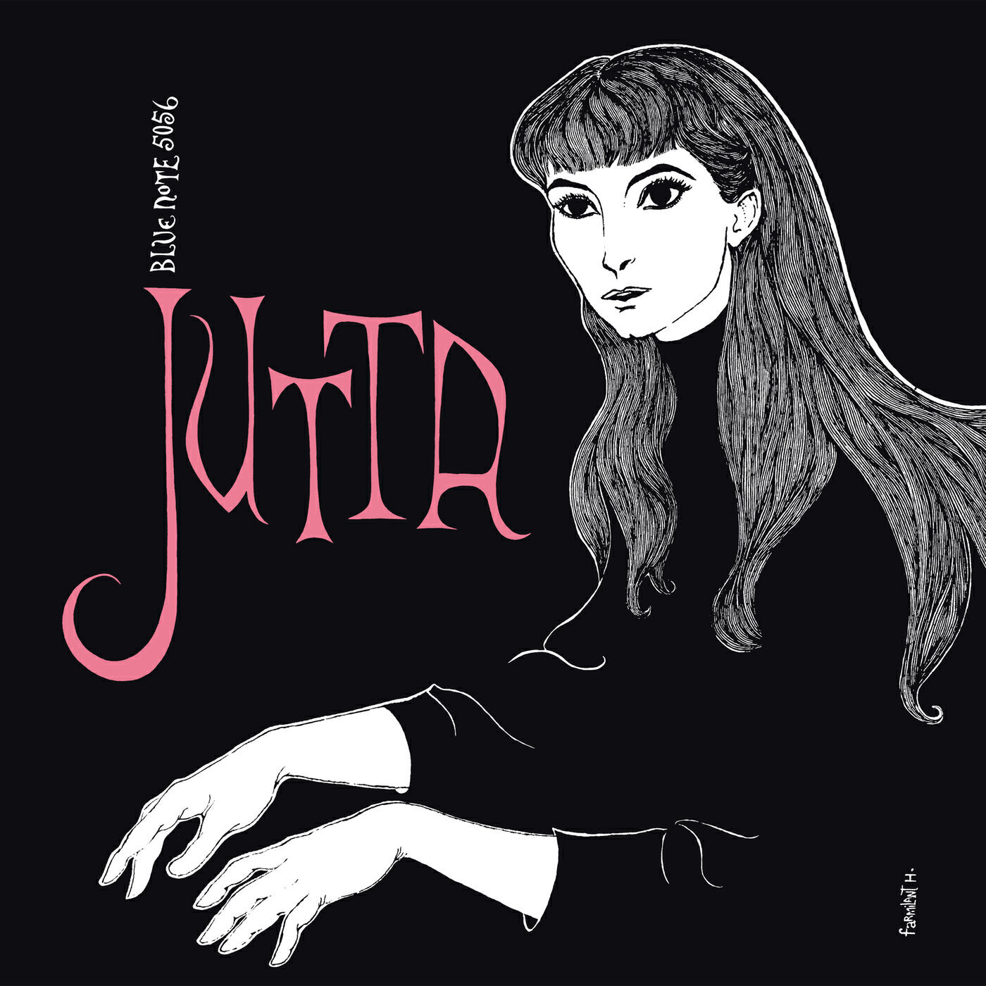 Jutta Hipp Quintet - Mon Petite