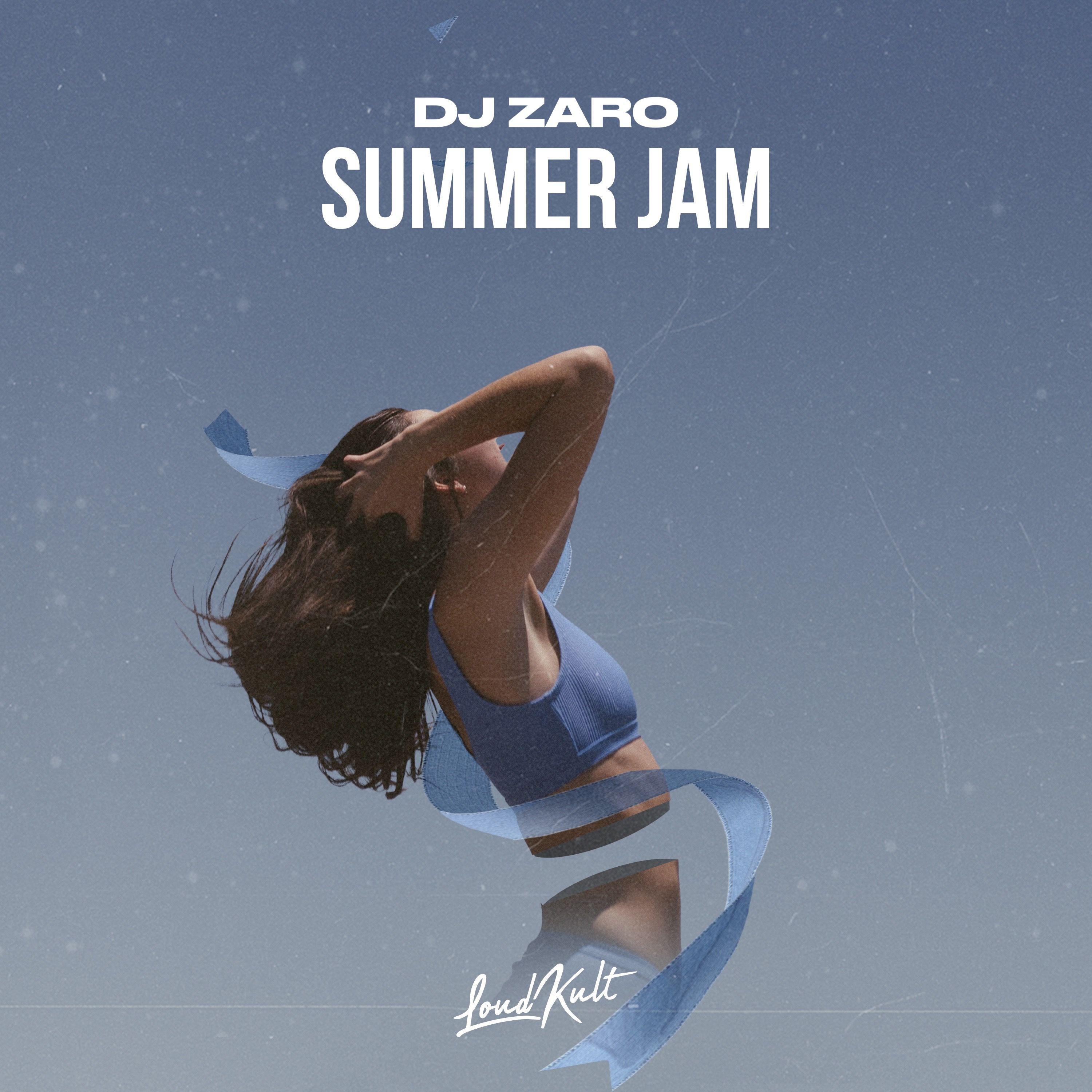 Постер альбома Summer Jam
