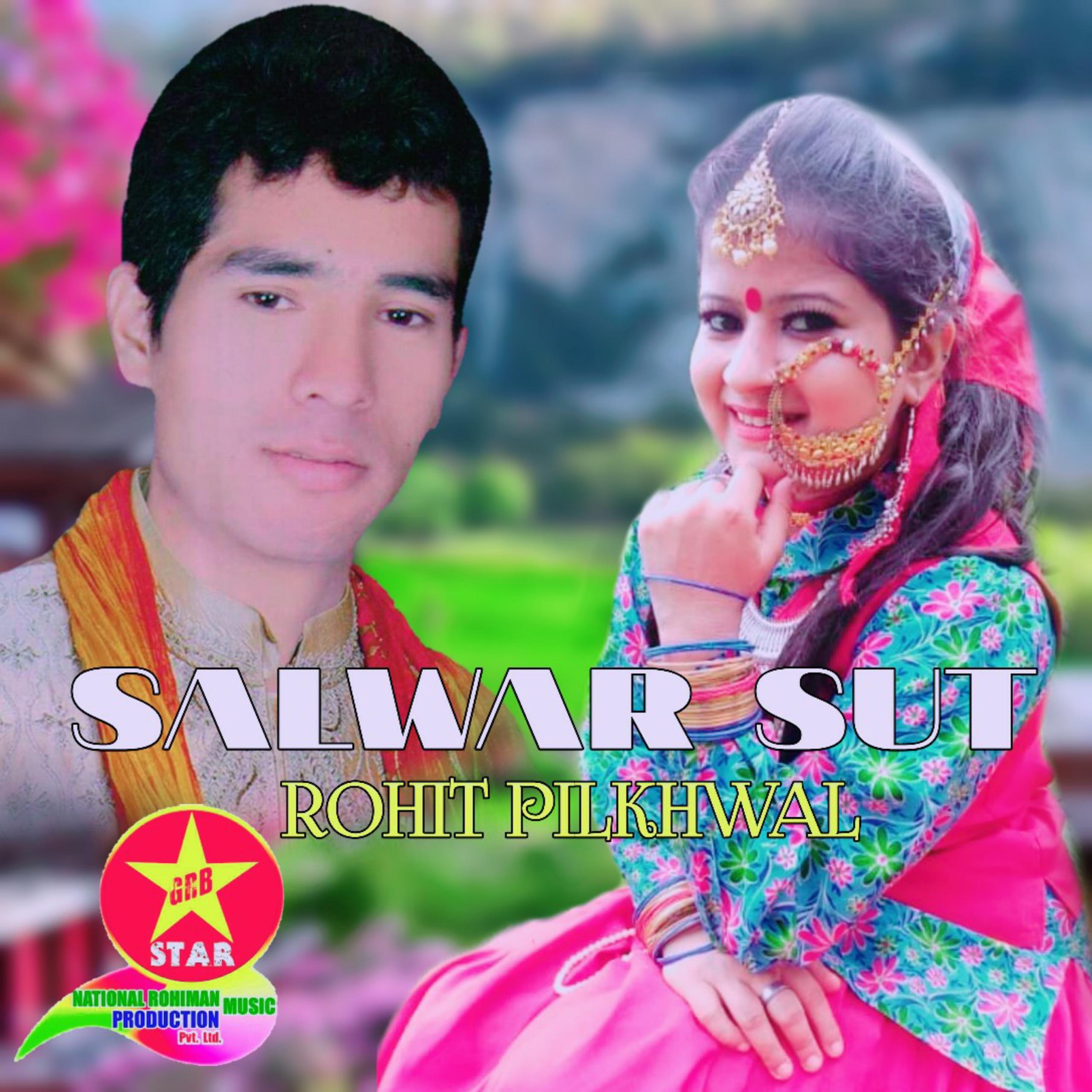 Постер альбома Salwar Sut