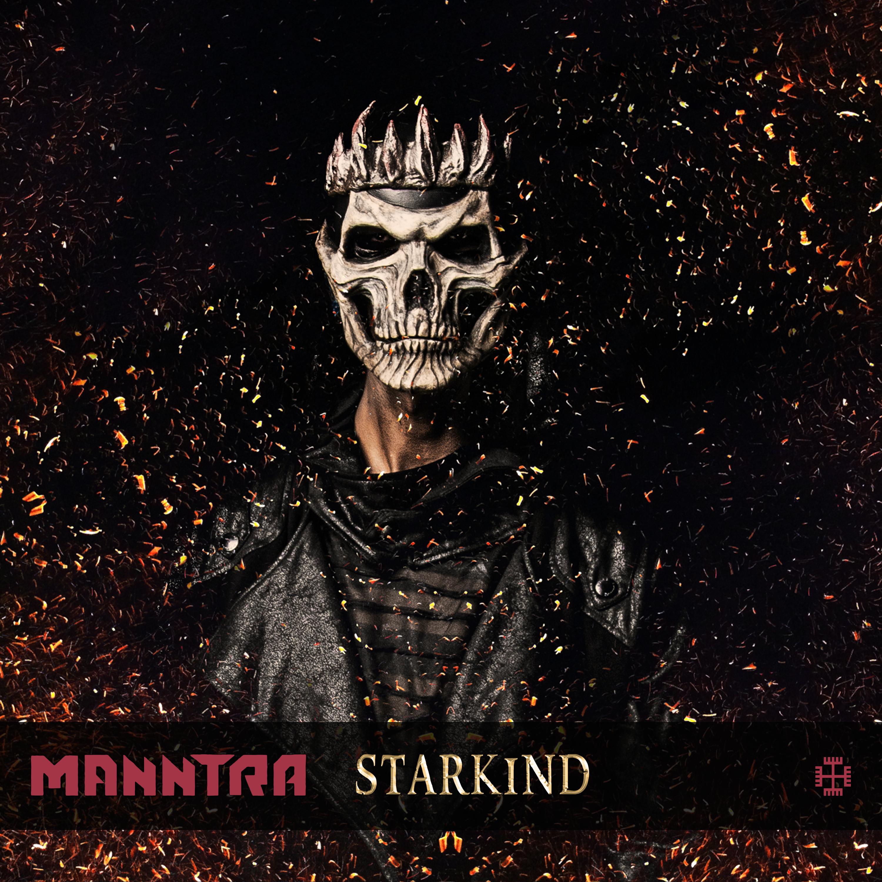 Постер альбома Starkind