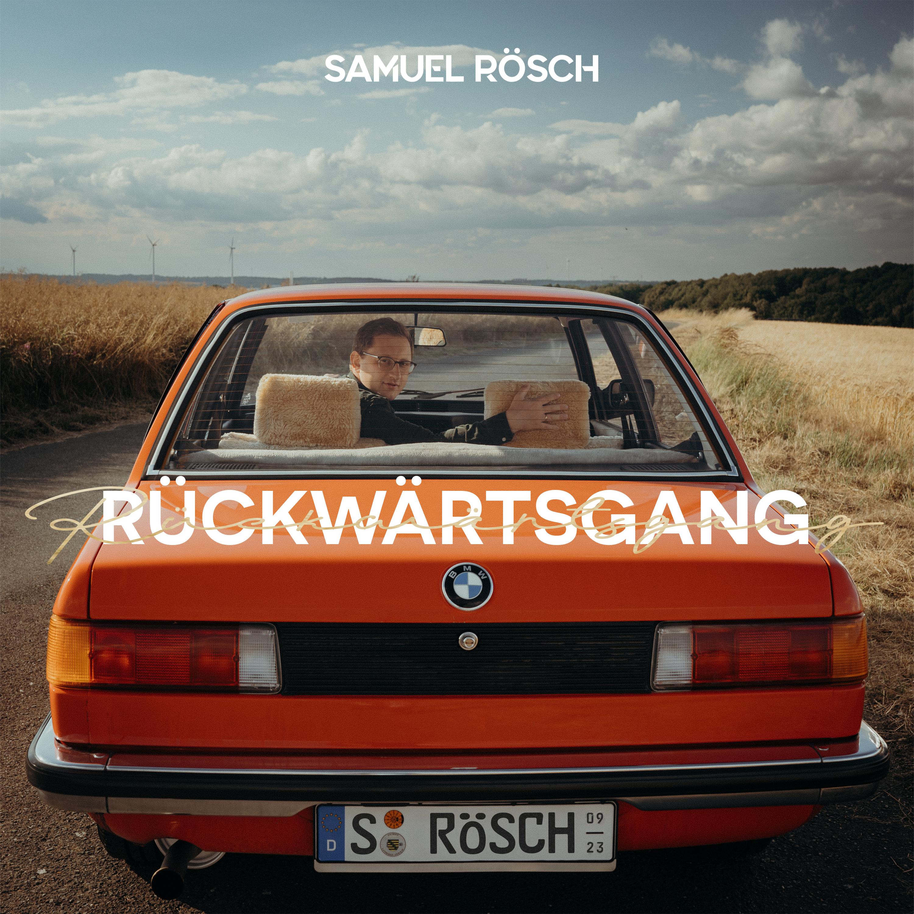 Постер альбома Rückwärtsgang