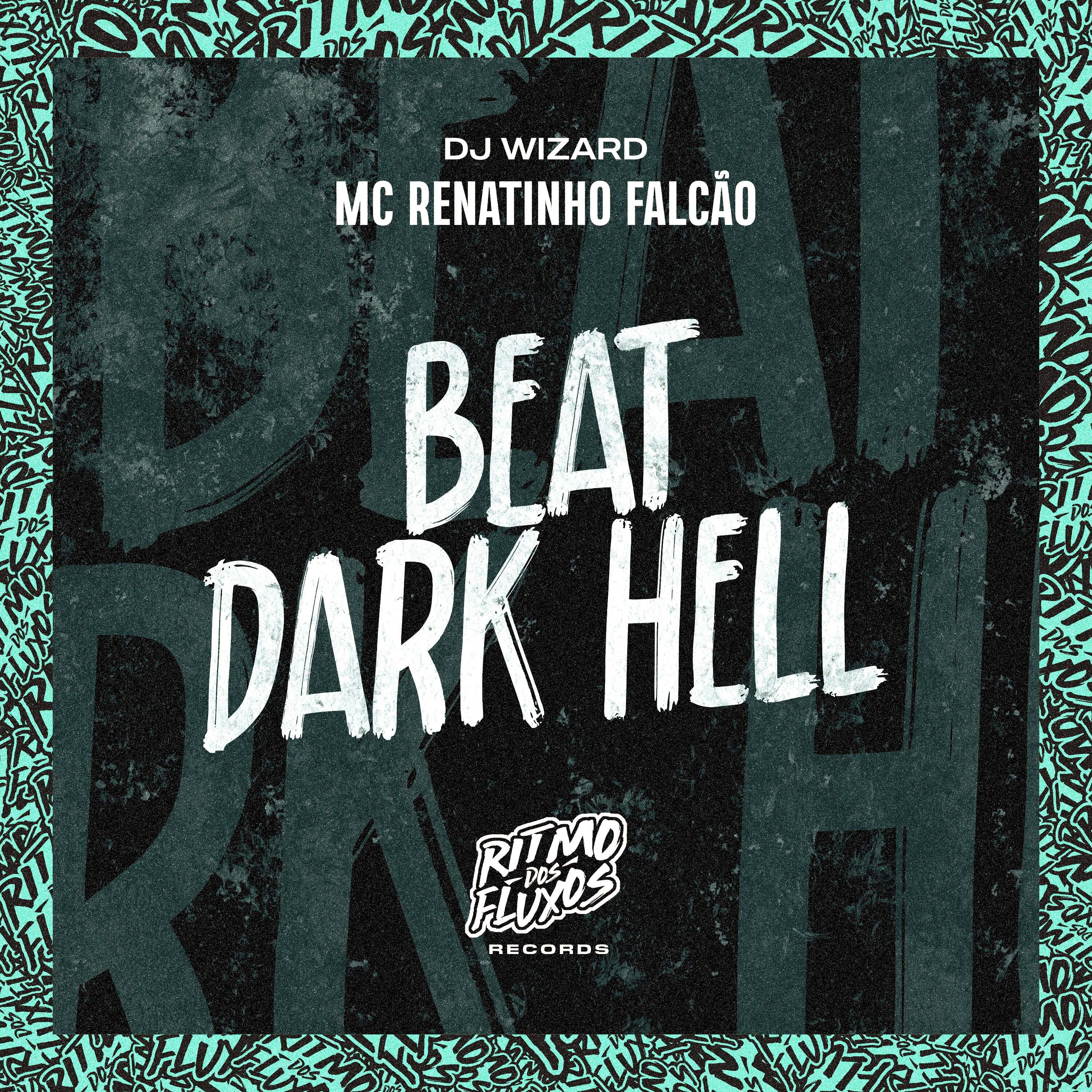 Постер альбома Beat Dark Hell